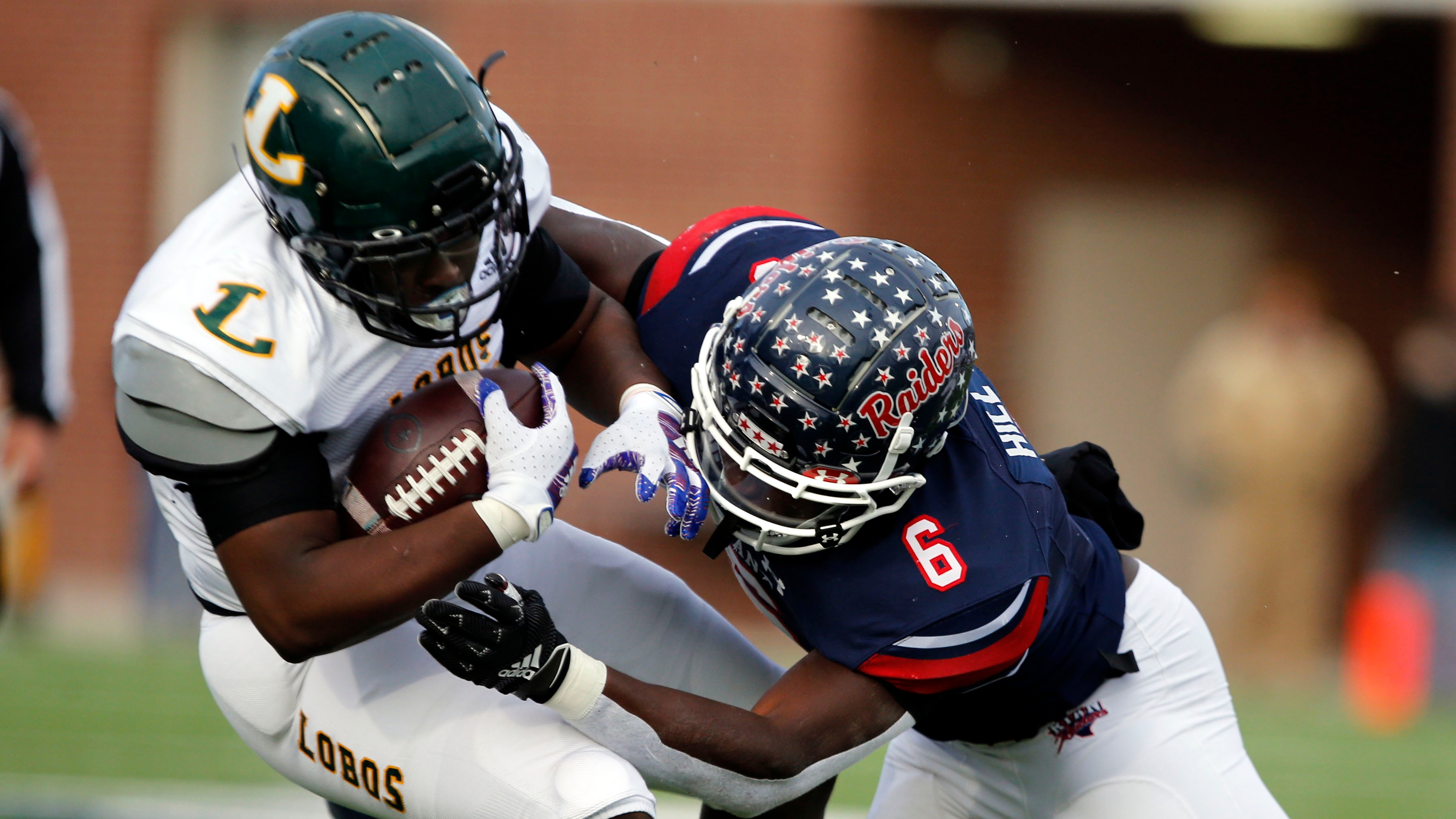 Wilson leads group of Red Raider All-Big 12 honorees - Texas Tech