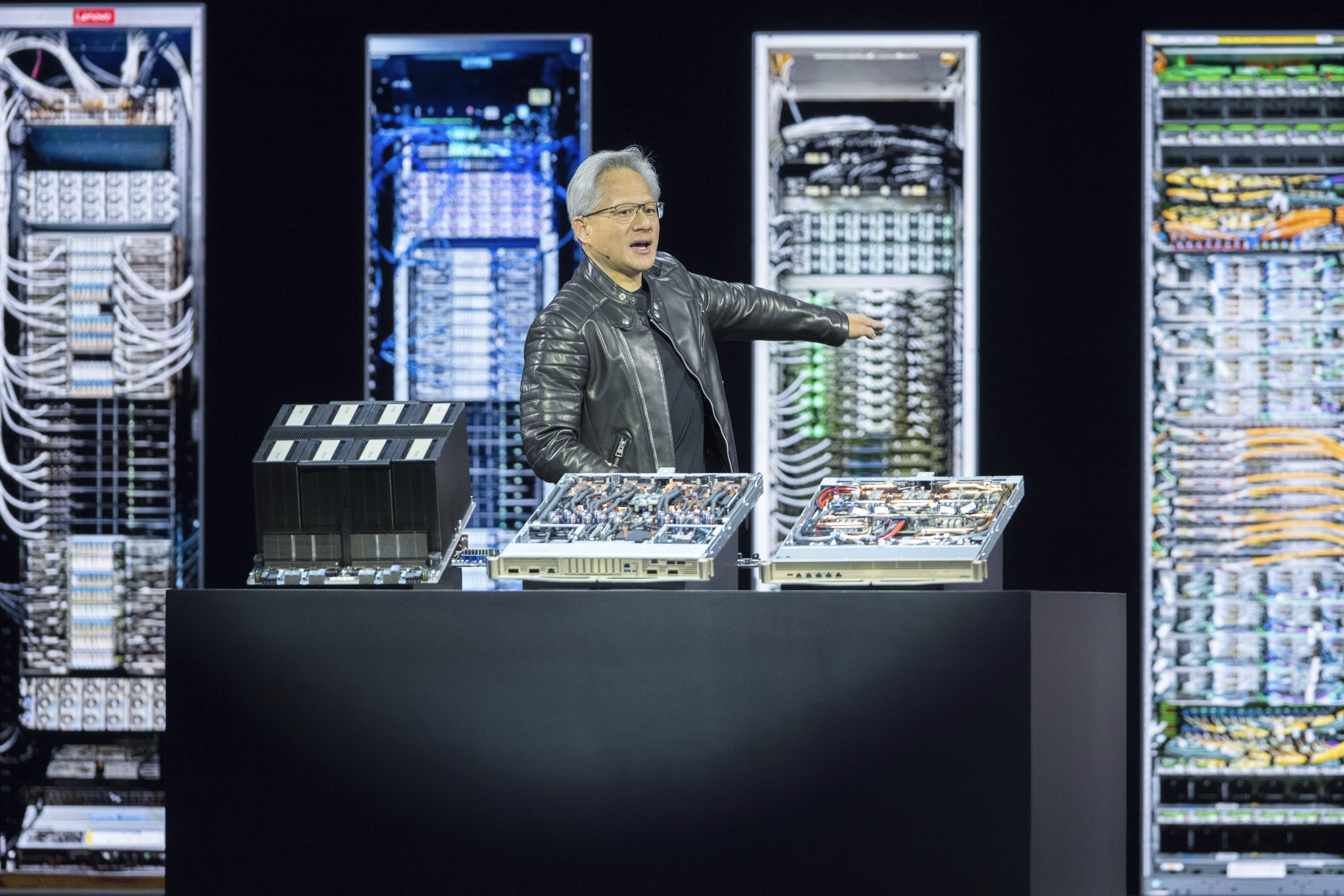 Elon Musk, Tim Cook add voices to chorus of warnings about