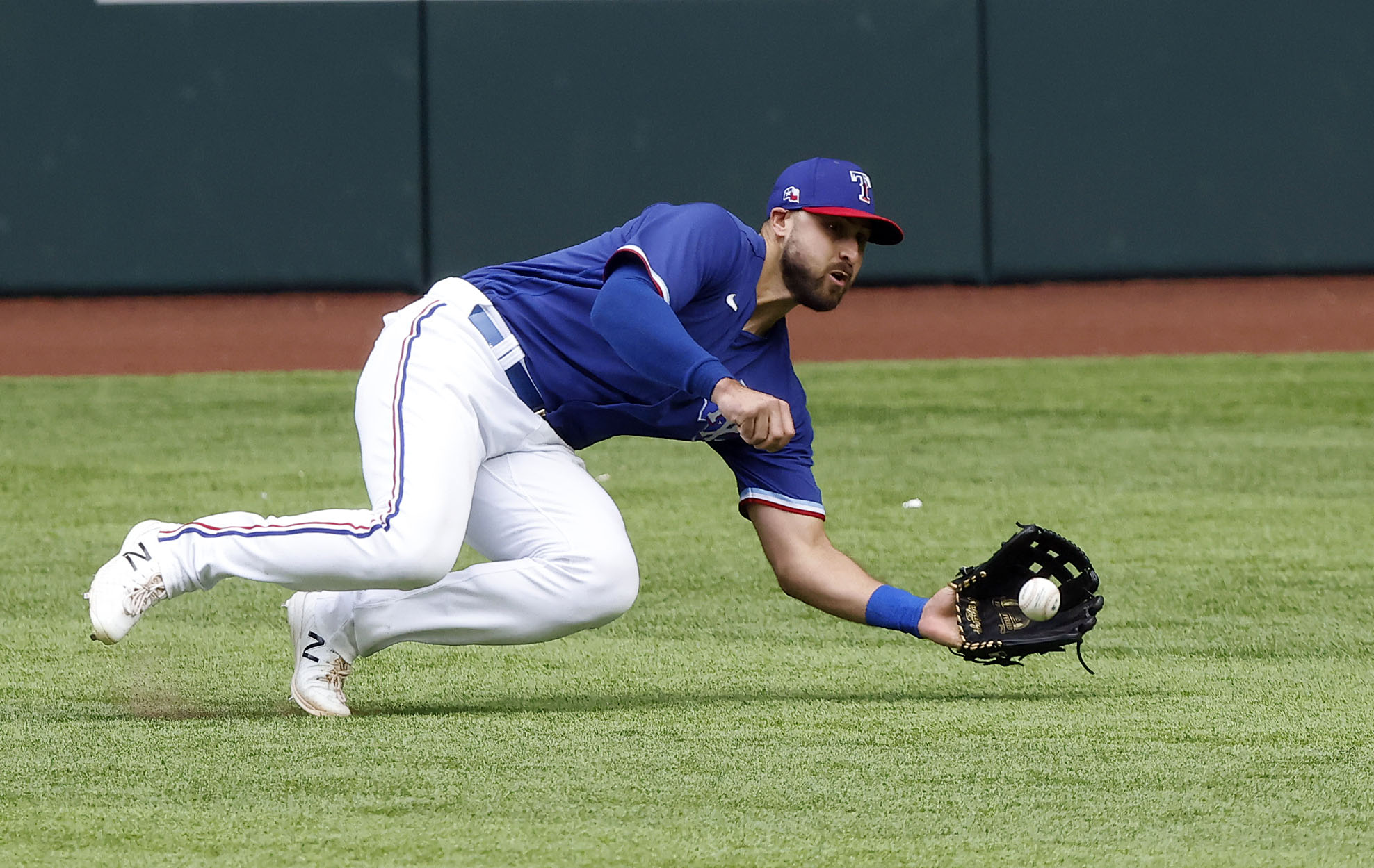 First Half Texas Rangers Review According to Joey Gallo's Face - Lone Star  Ball