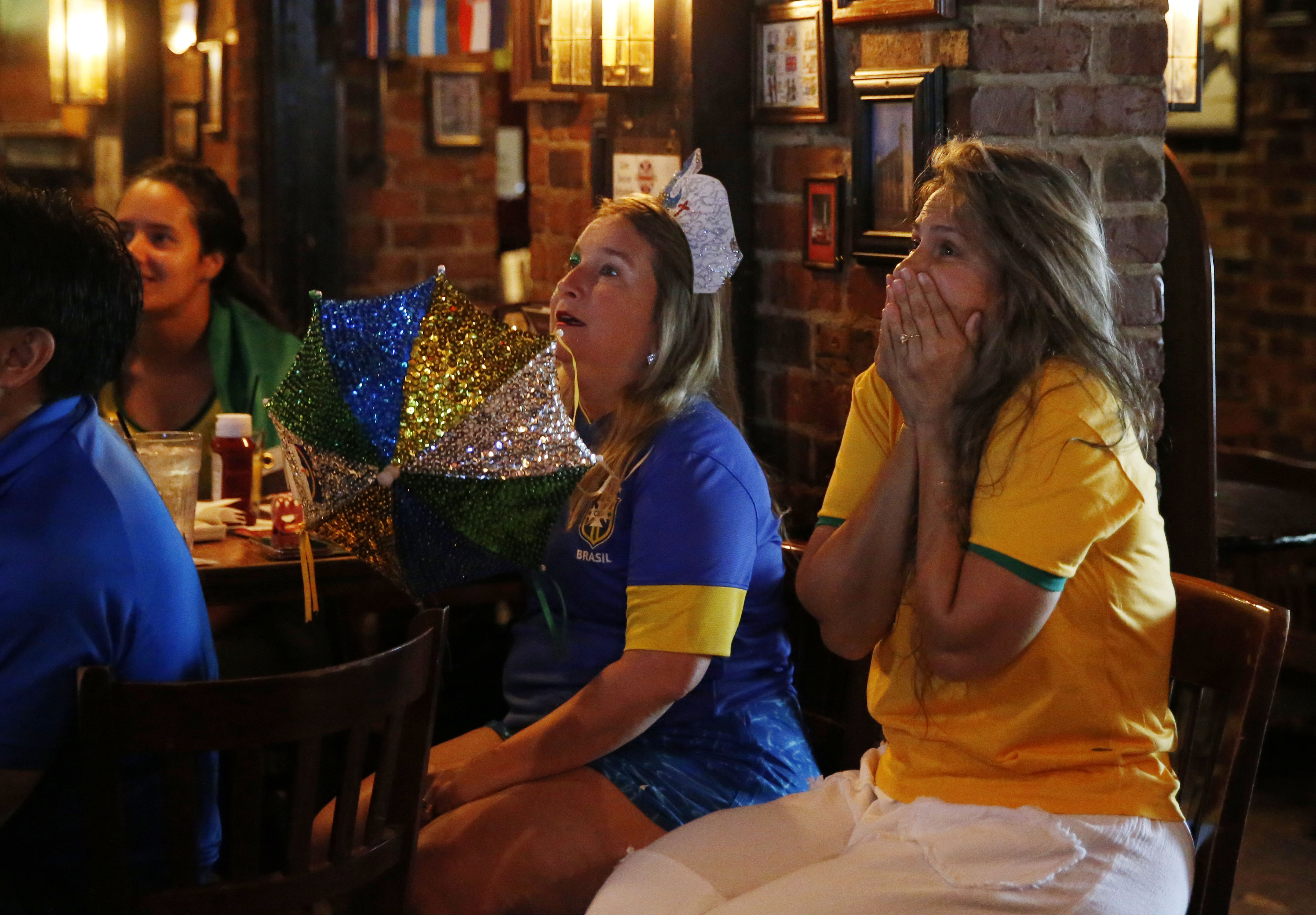 With World Cup matches at 4 a.m., can Dallas-Fort Worth bars stay