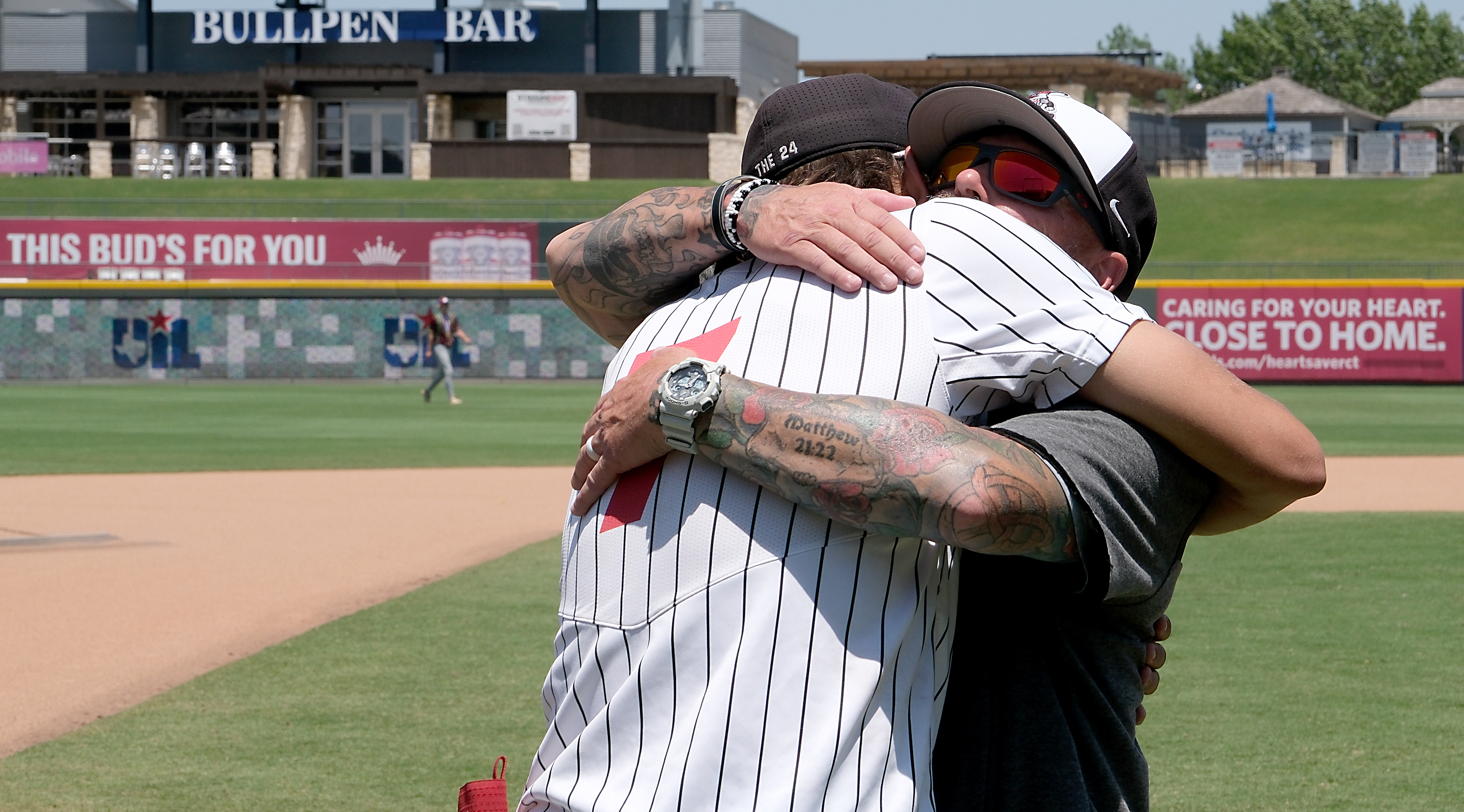 The best mullets in Chicago baseball history – Hartford Courant