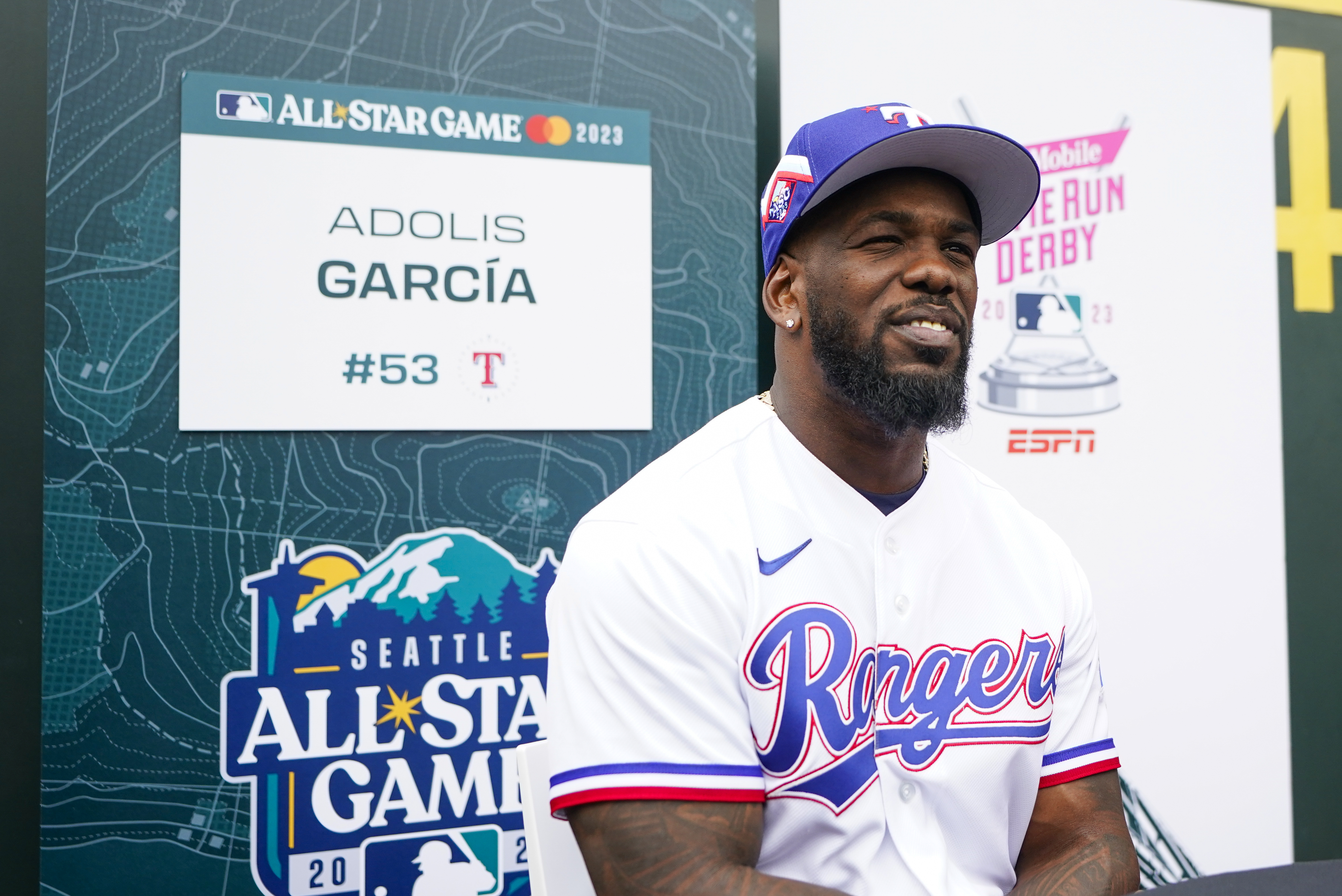 How to watch the 2023 MLB All-Star Game: Start time, channel, lineups