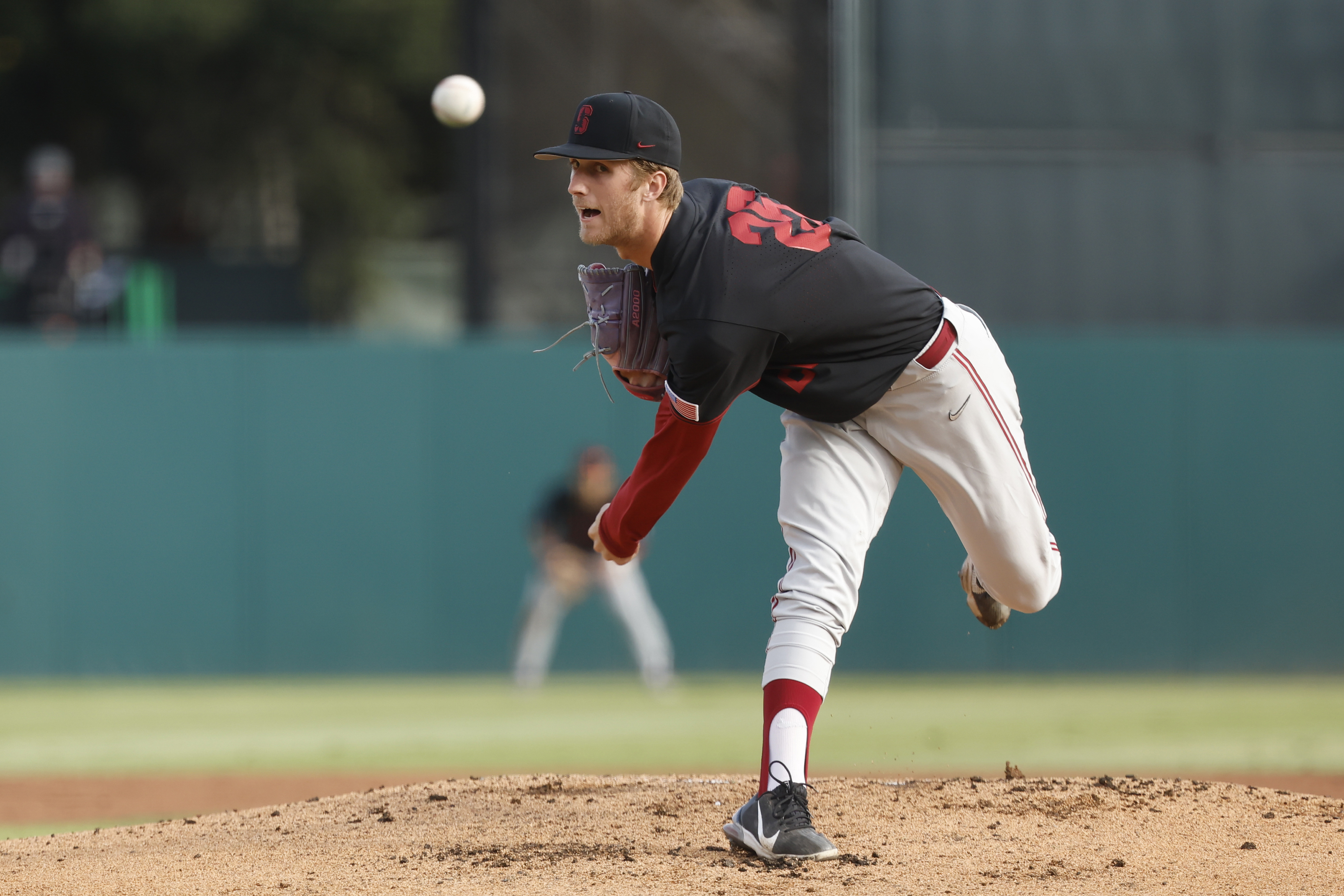 Stanford Regional: Tommy Troy, Cardinal beat Texas A&M