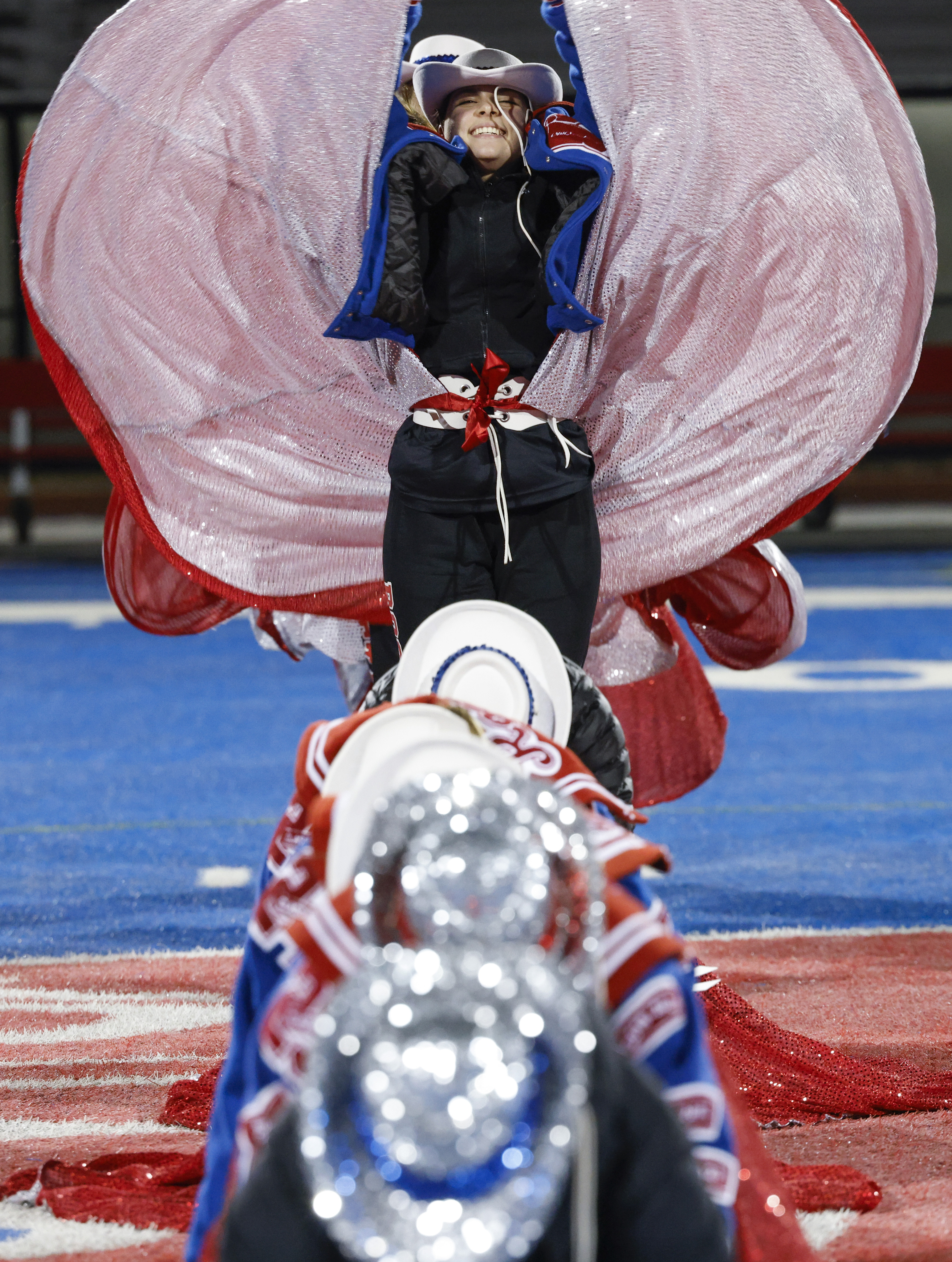 Kilgore Rangerettes announce new freshman line, Lifestyles