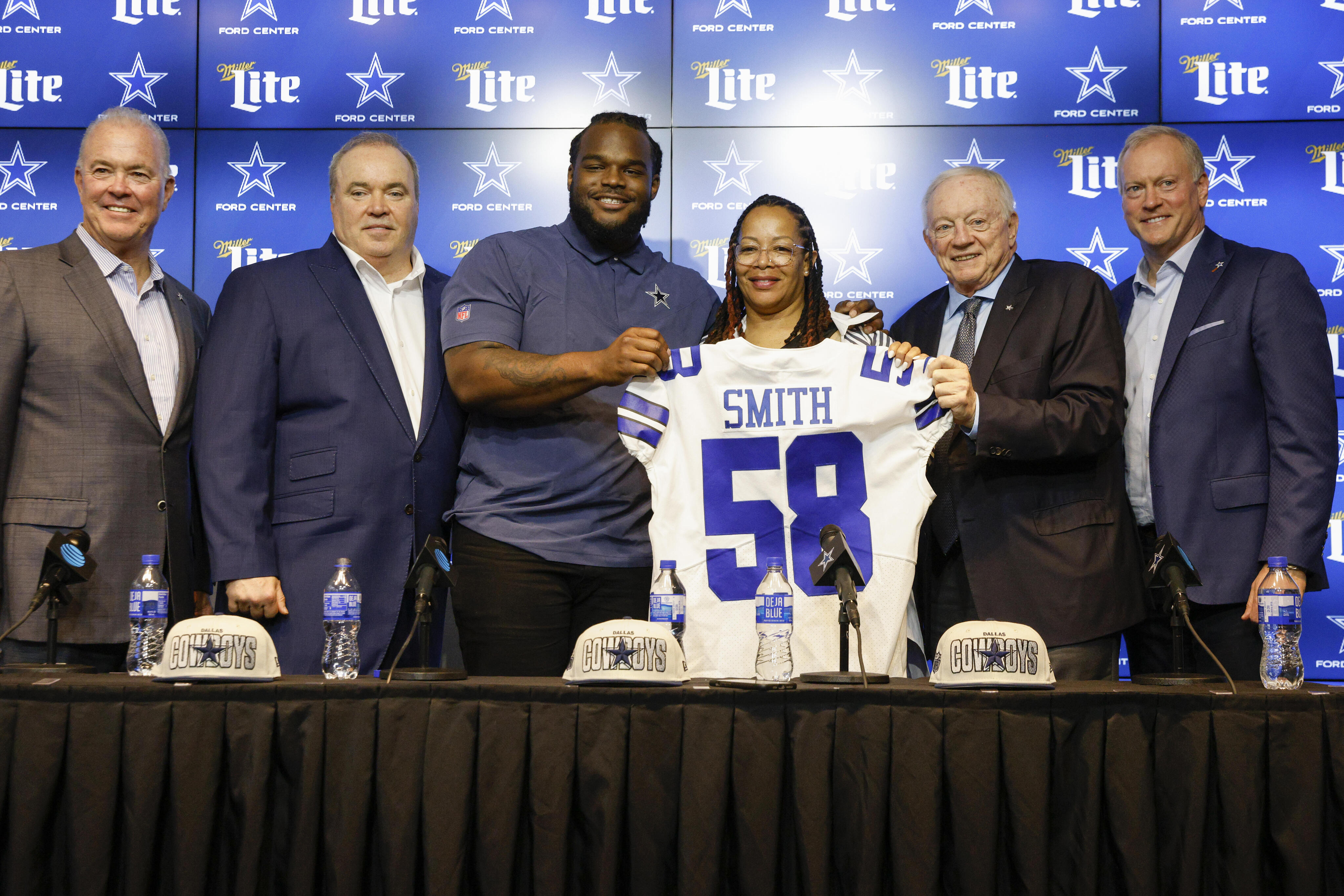 Cowboys: Top 2023 NFL draft prospects fans must follow