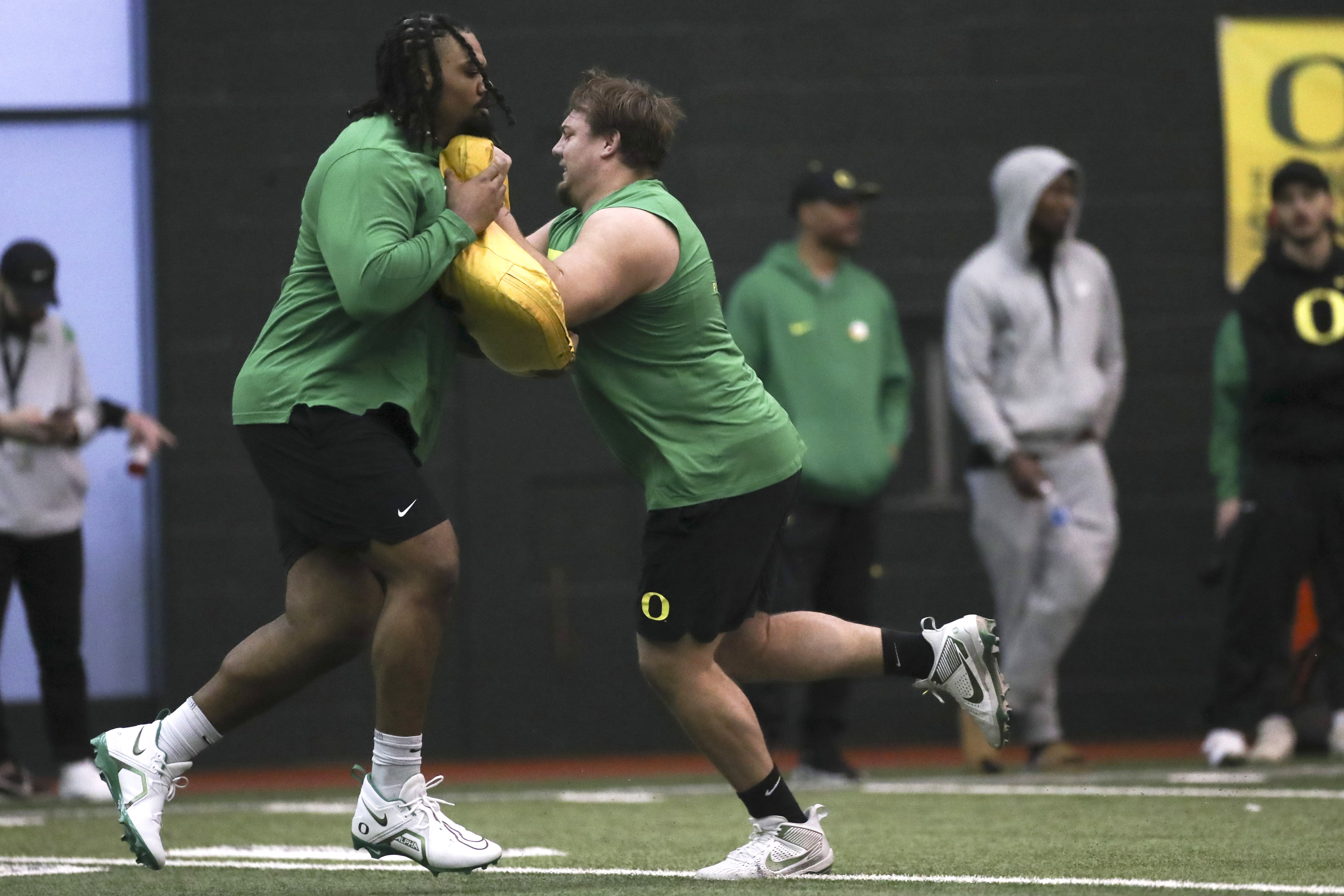10 Samoans & 3 Tongans were selected in the 2024 NFL Draft which is th😫