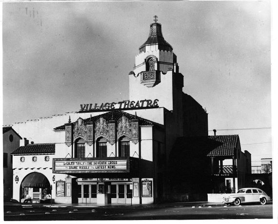 The HPVillage Legacy - America's First Shopping Center - Highland Park