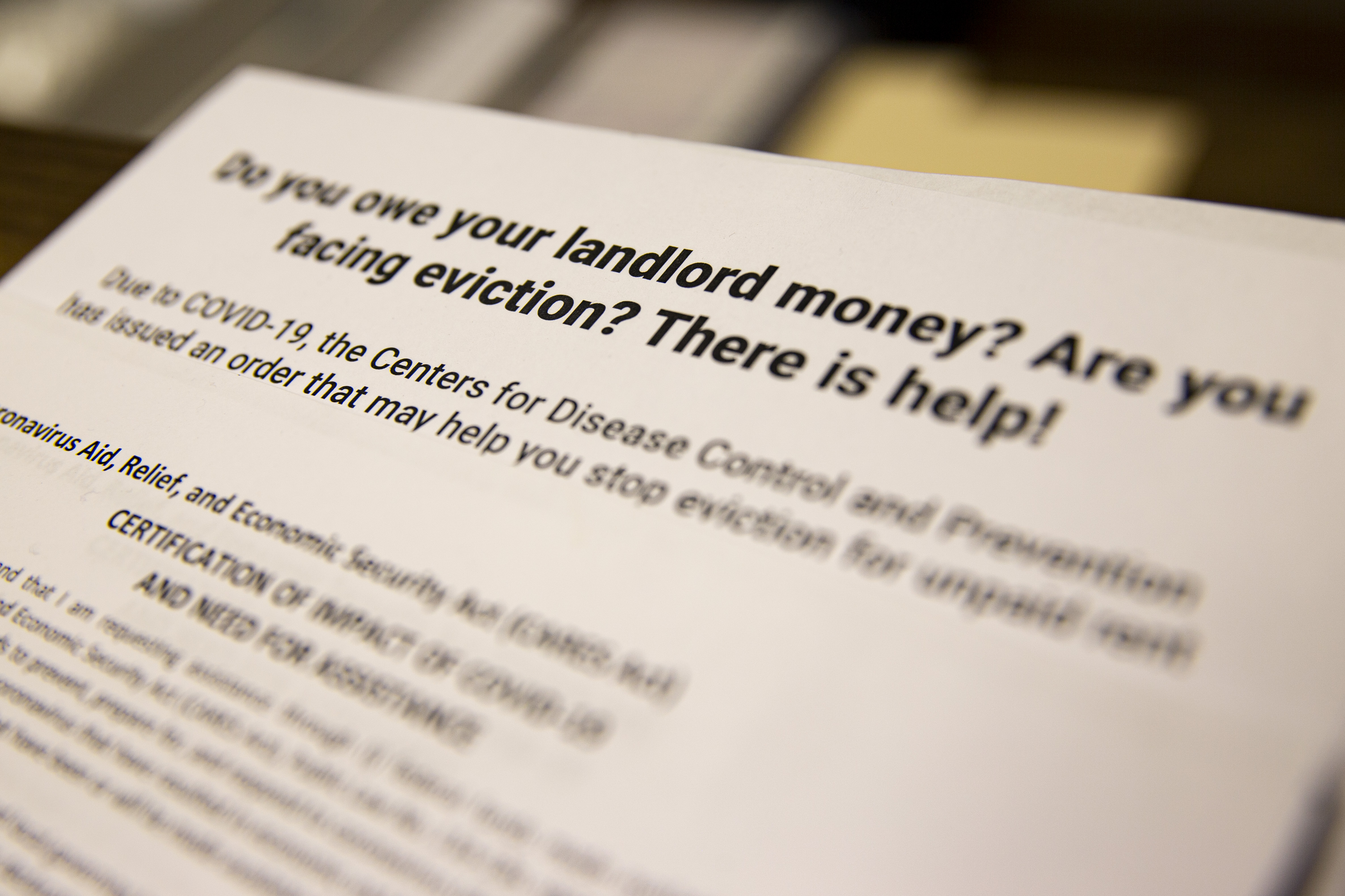 Texas has millions in COVID-19 rent relief. Here's how Dallas renters and  landlords can get it
