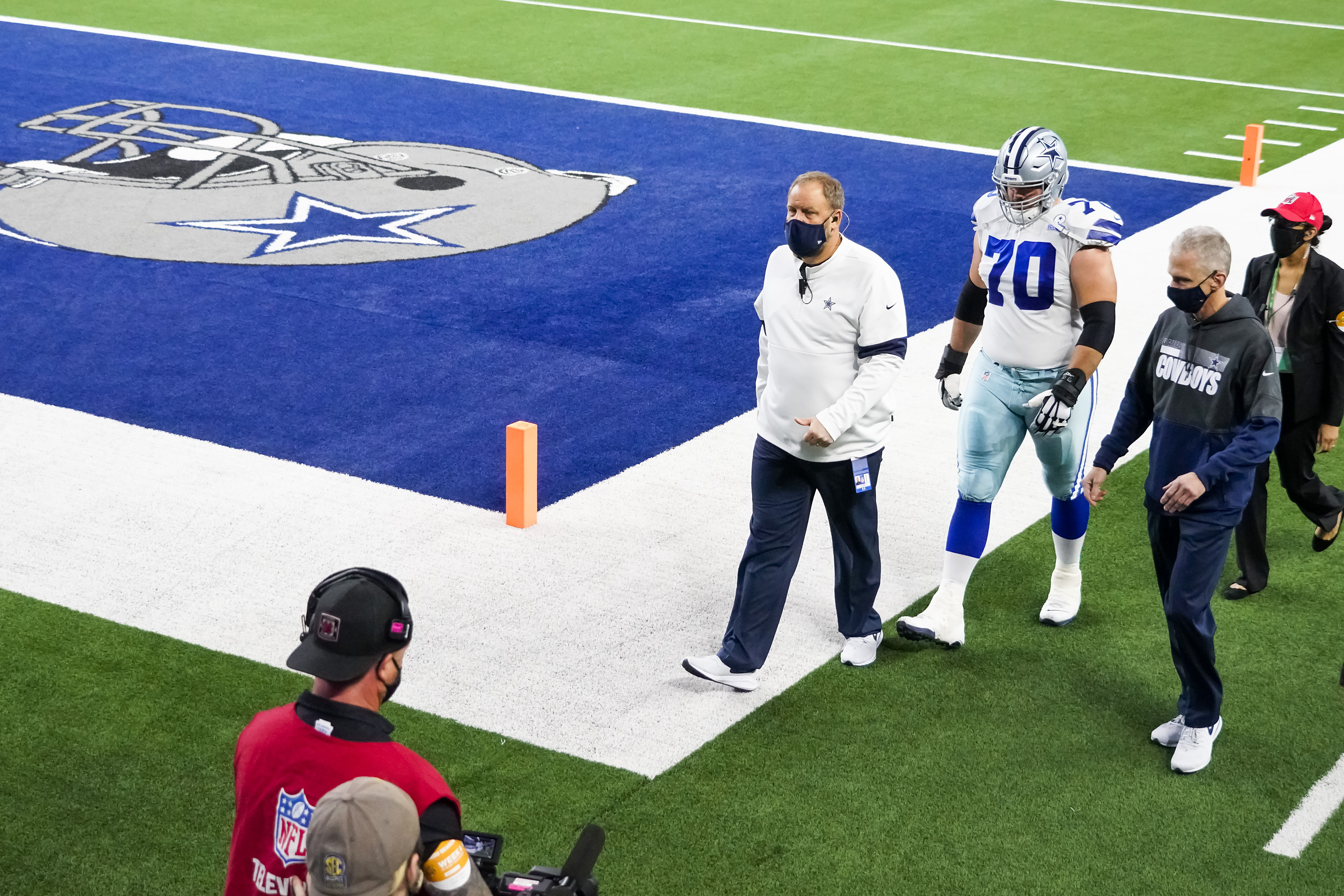 Dallas Cowboys: Why Chidobe Awuzie has legit Pro Bowl potential