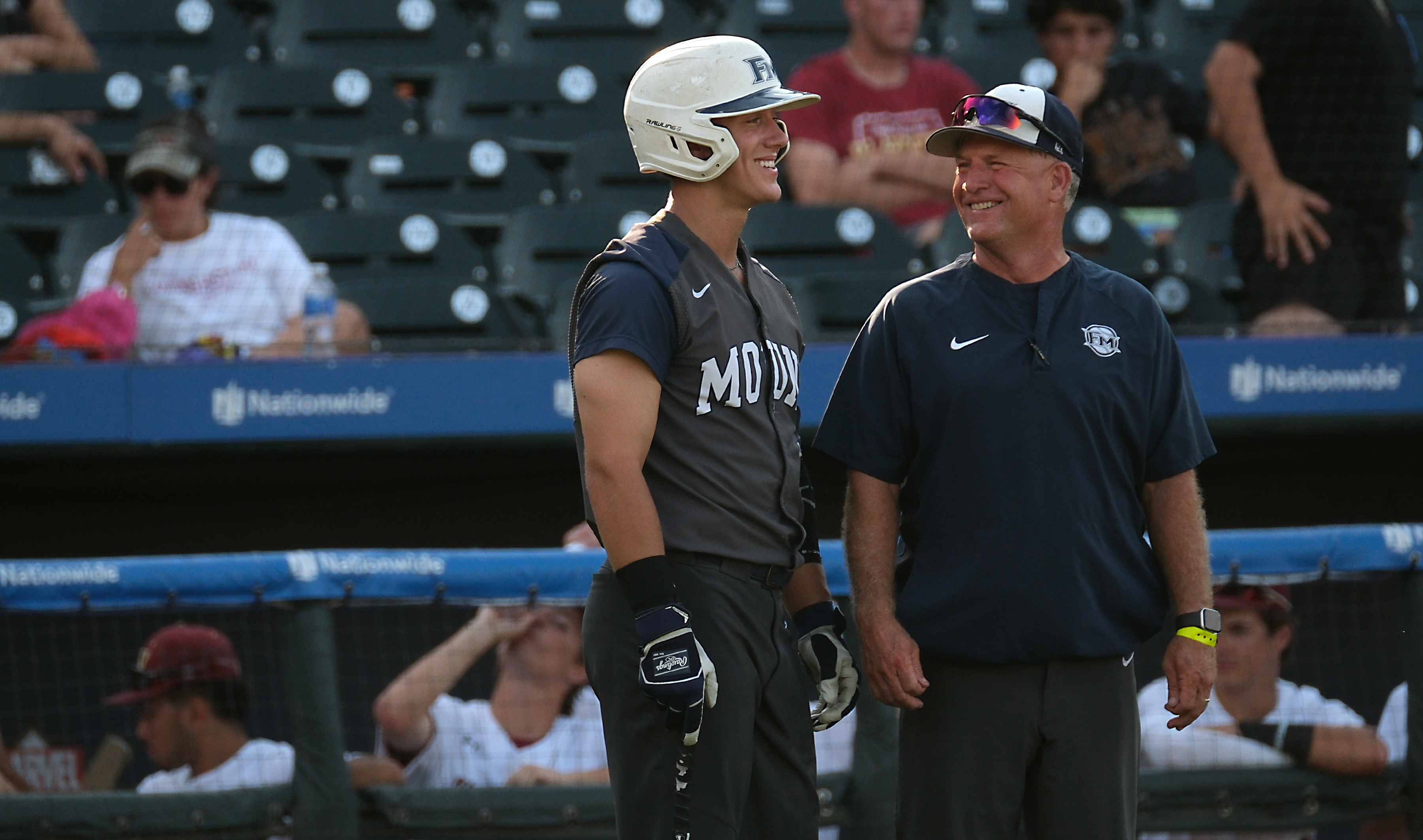 Oklahoma State Baseball Pledges Tabbed Dallas Morning News All-Area