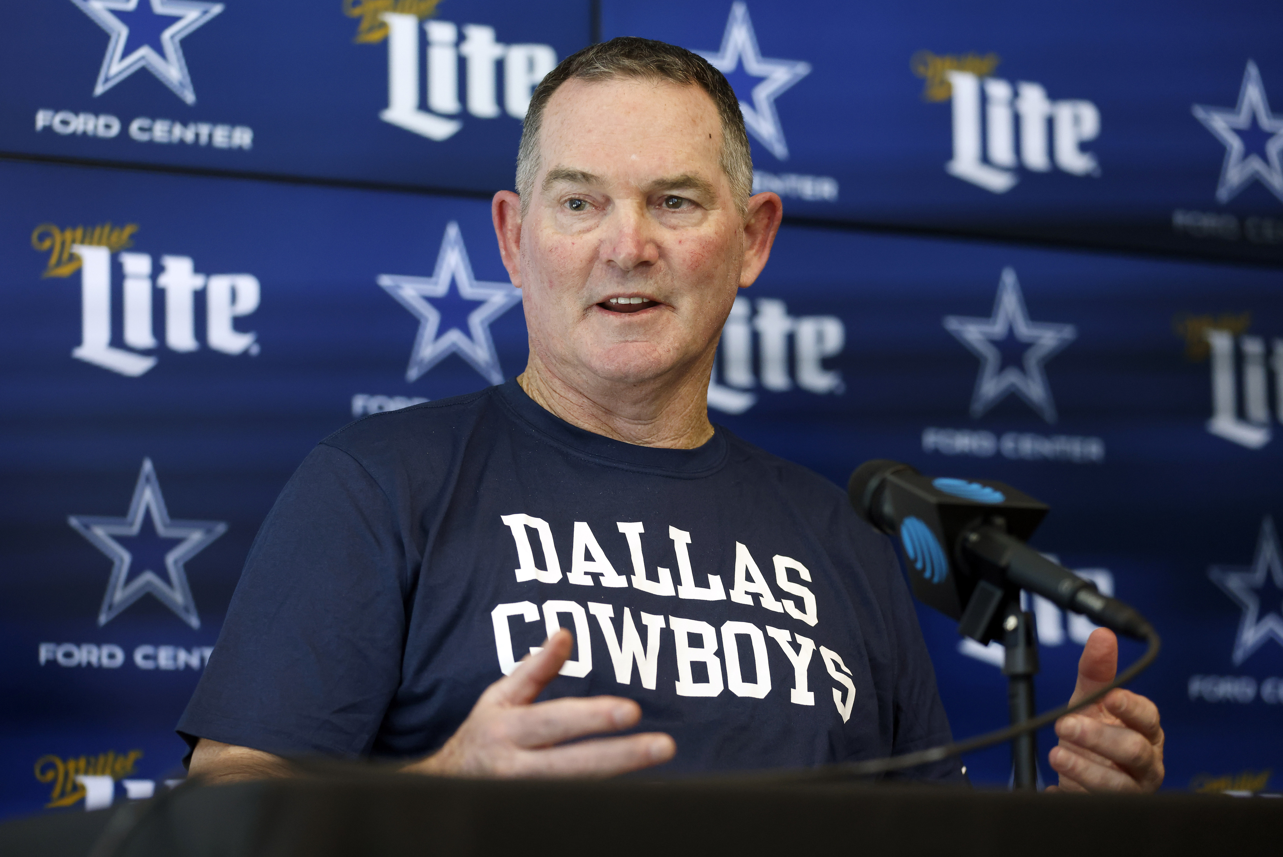 Mike Zimmer may not reinvent the wheel as Cowboys DC. That doesn't mean  change won't occur