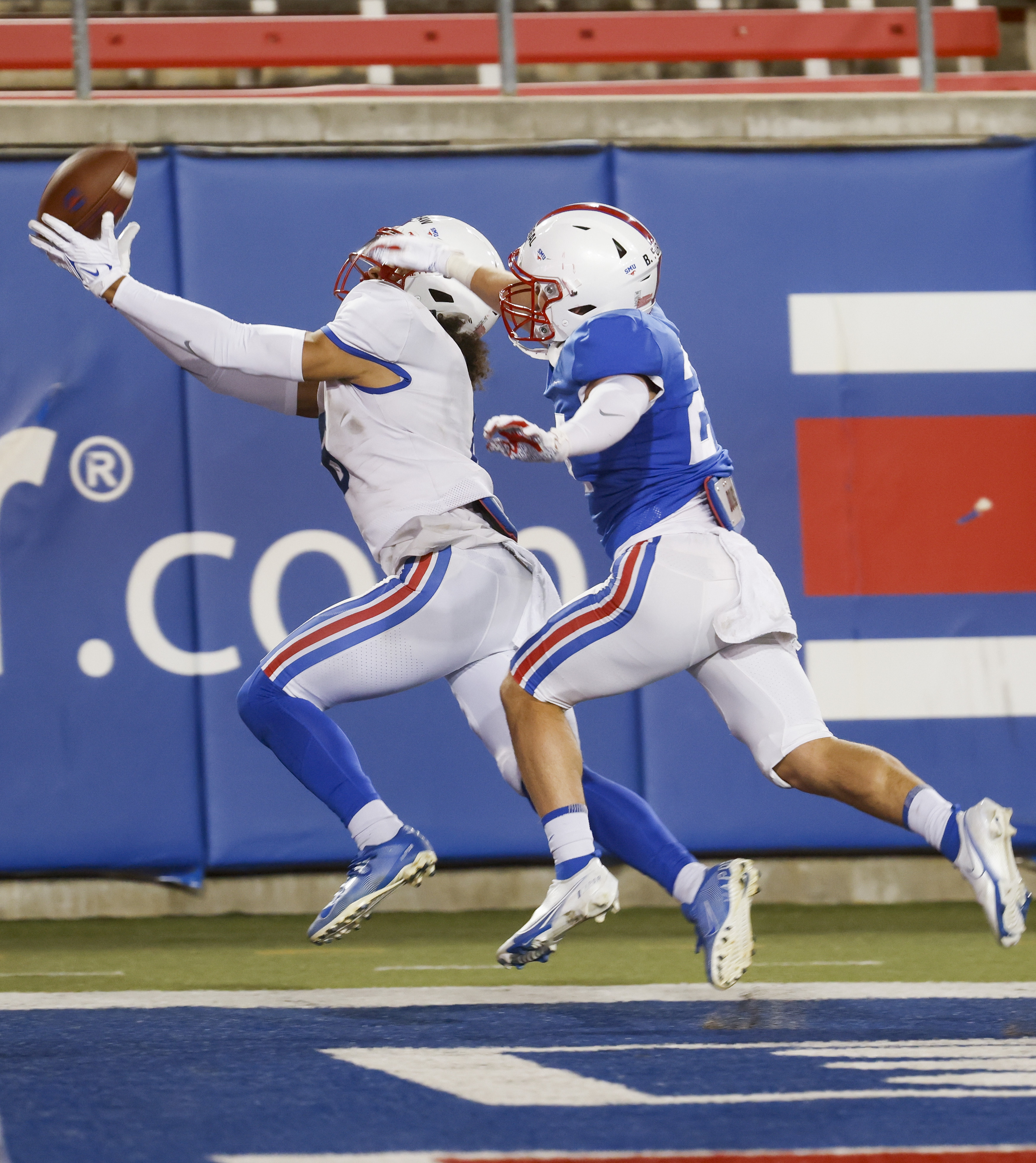 3 keys for SMU in 2022 Can new offensive line gel and sustain