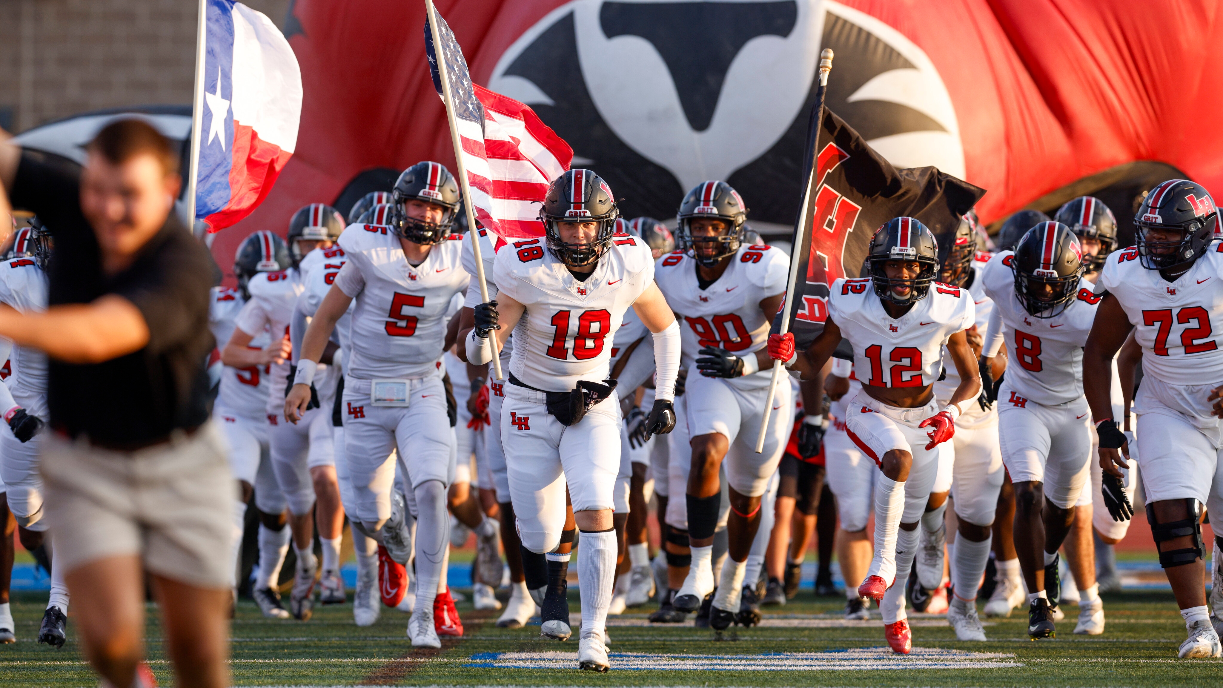 TXHSFB: Top DFW high school football matchups of the week