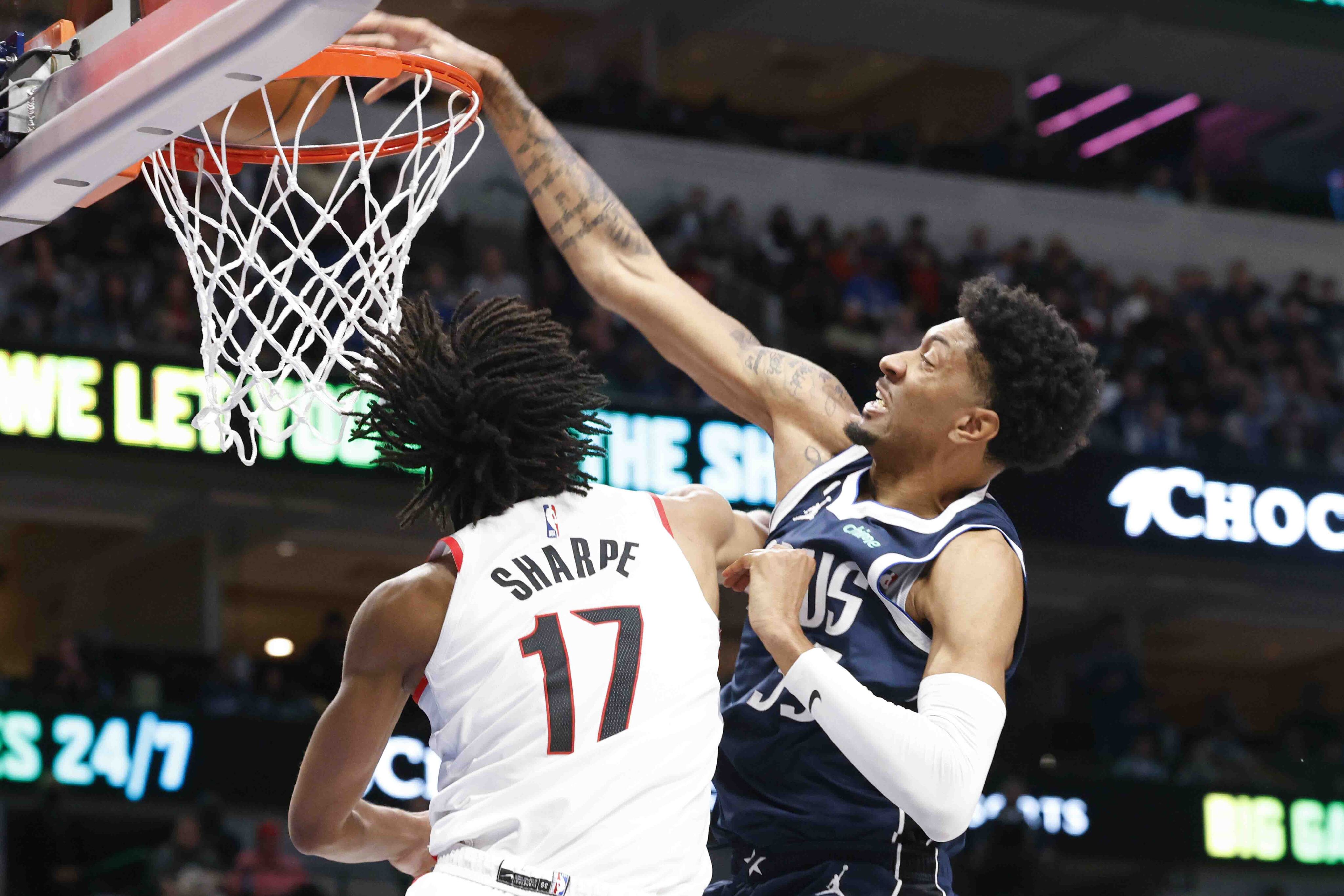 luka dunk