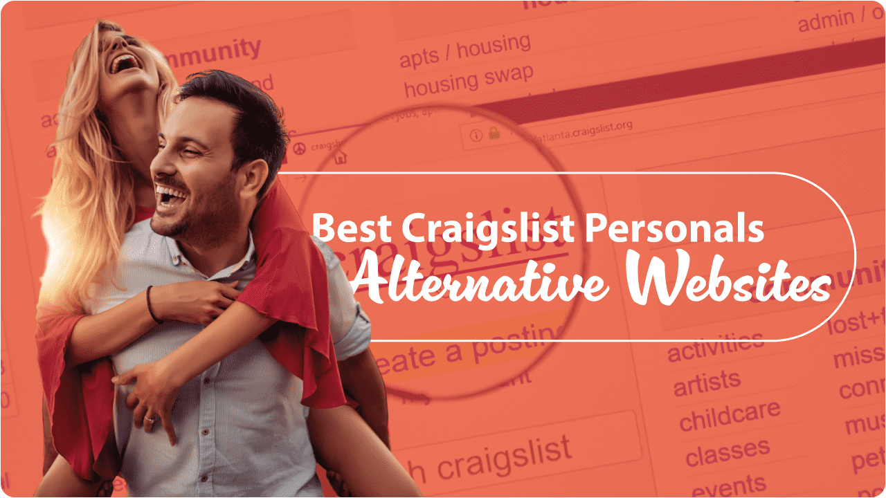 Top 12 New Craigslist Personals Alternative Websites in 2023