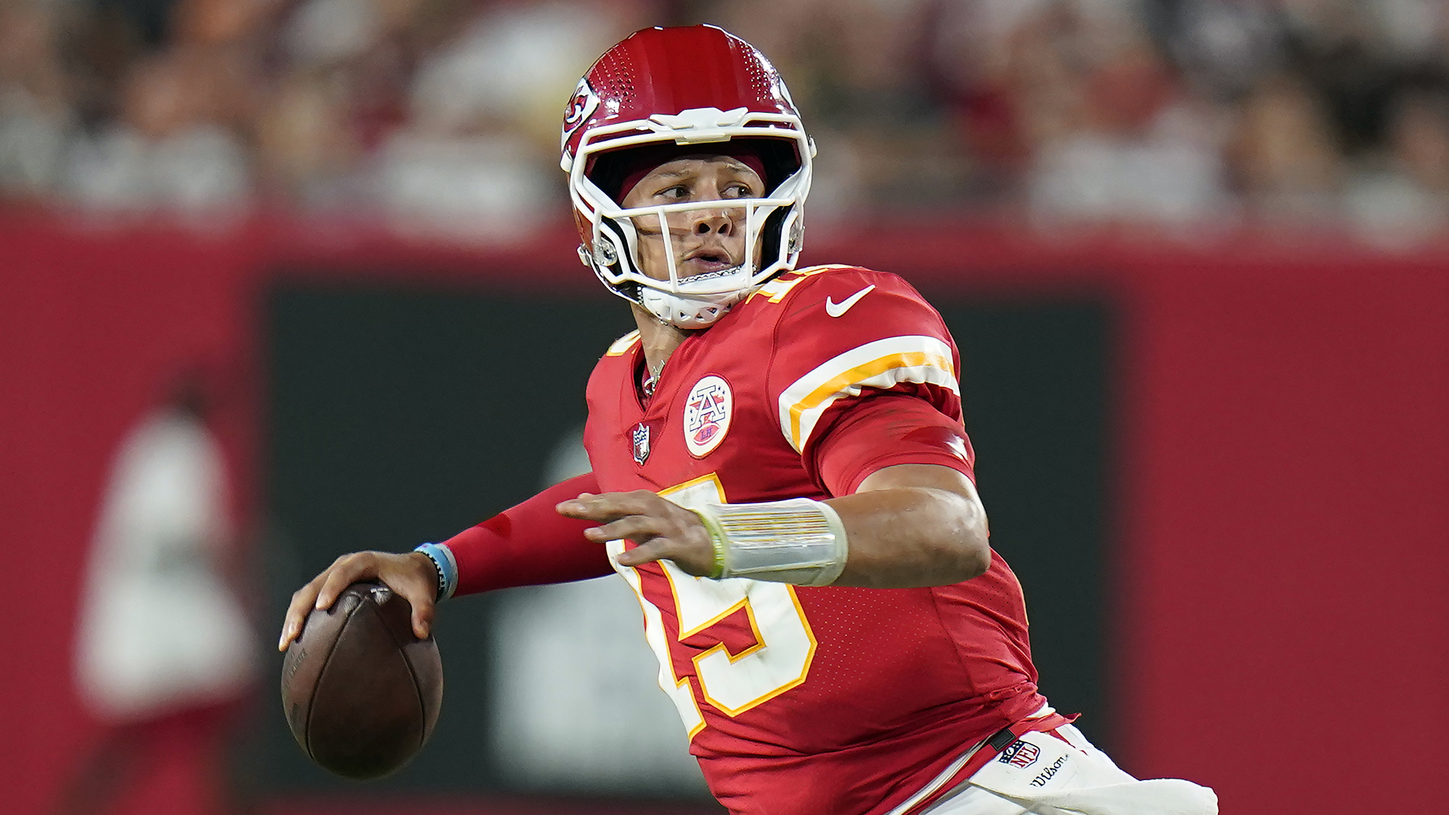 Chiefs-Raiders broadcast options for “Monday Night Football”