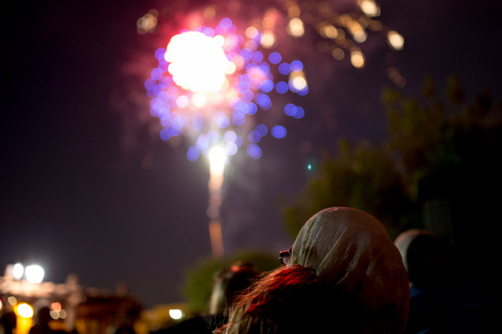 Southlake Stars and Stripes