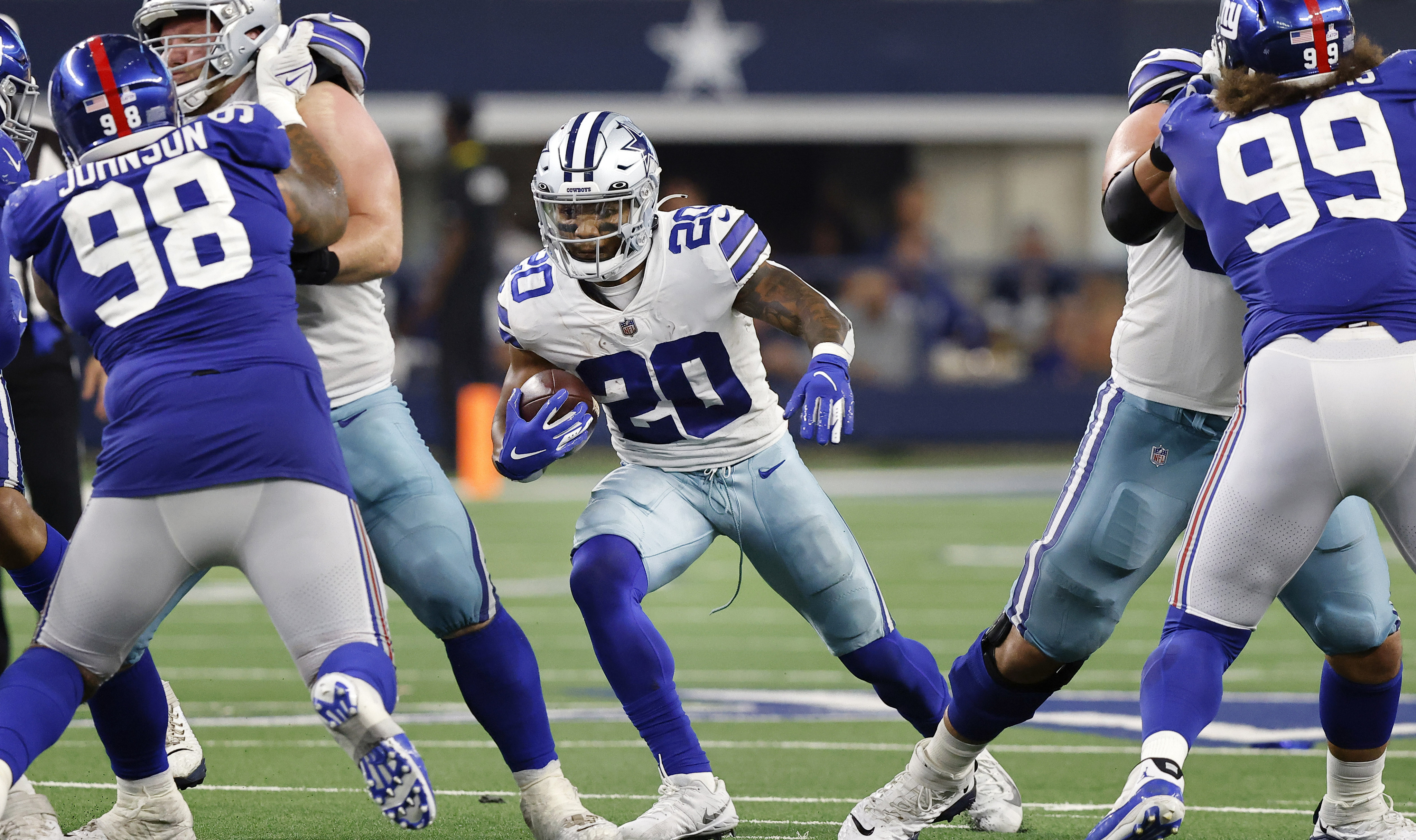 Bye Week Adjustments the Dallas Cowboys Should Consider Making