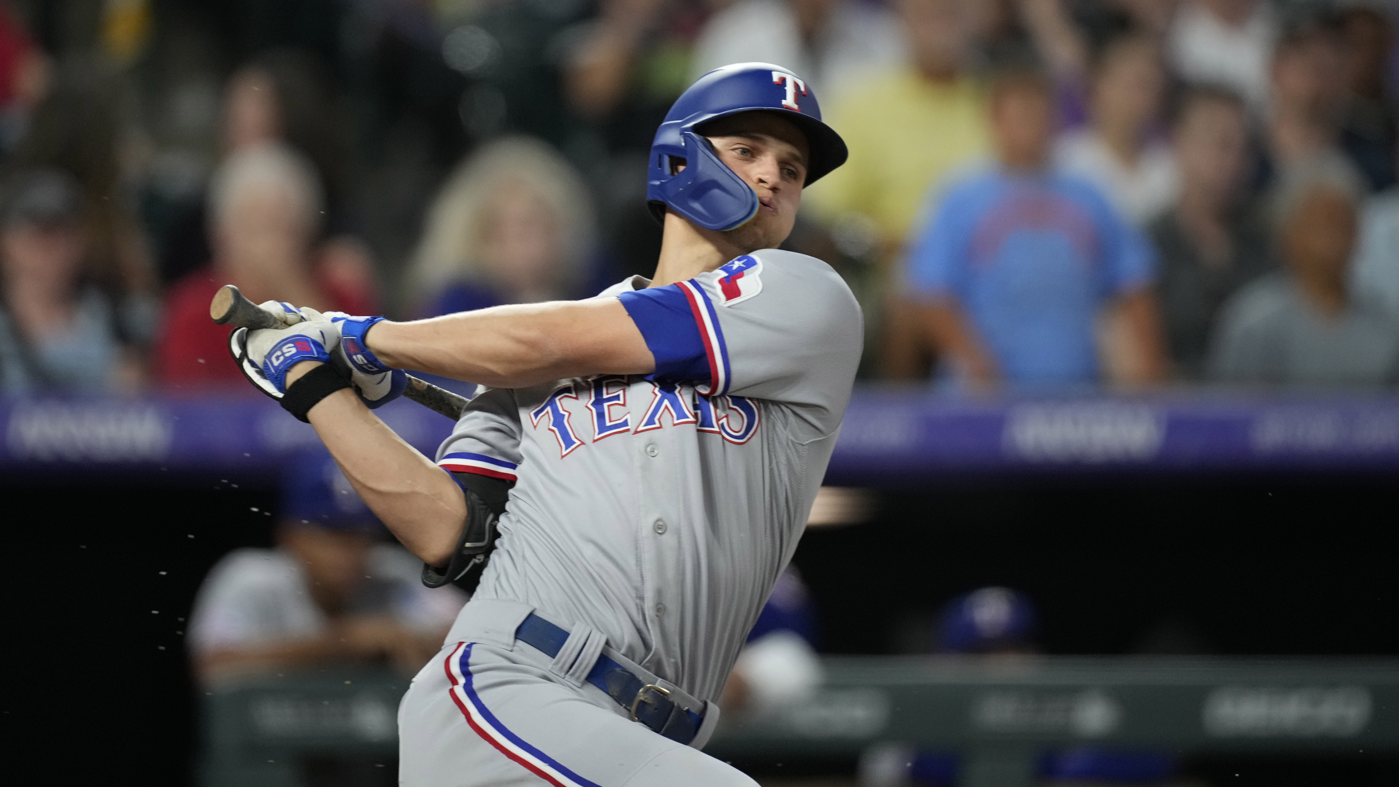 Rangers positional review: Did Corey Seager meet the lofty expectations at  shortstop? - The Athletic