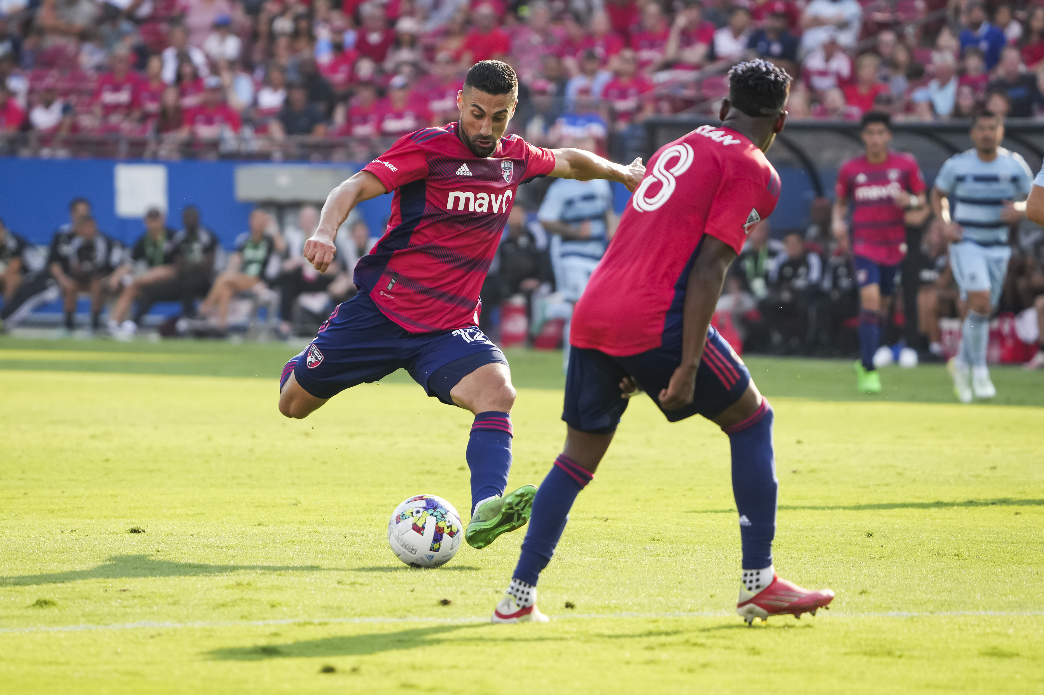 LEAGUES CUP PREVIEW: FC Dallas vs. Inter Miami CF, 8.6.23