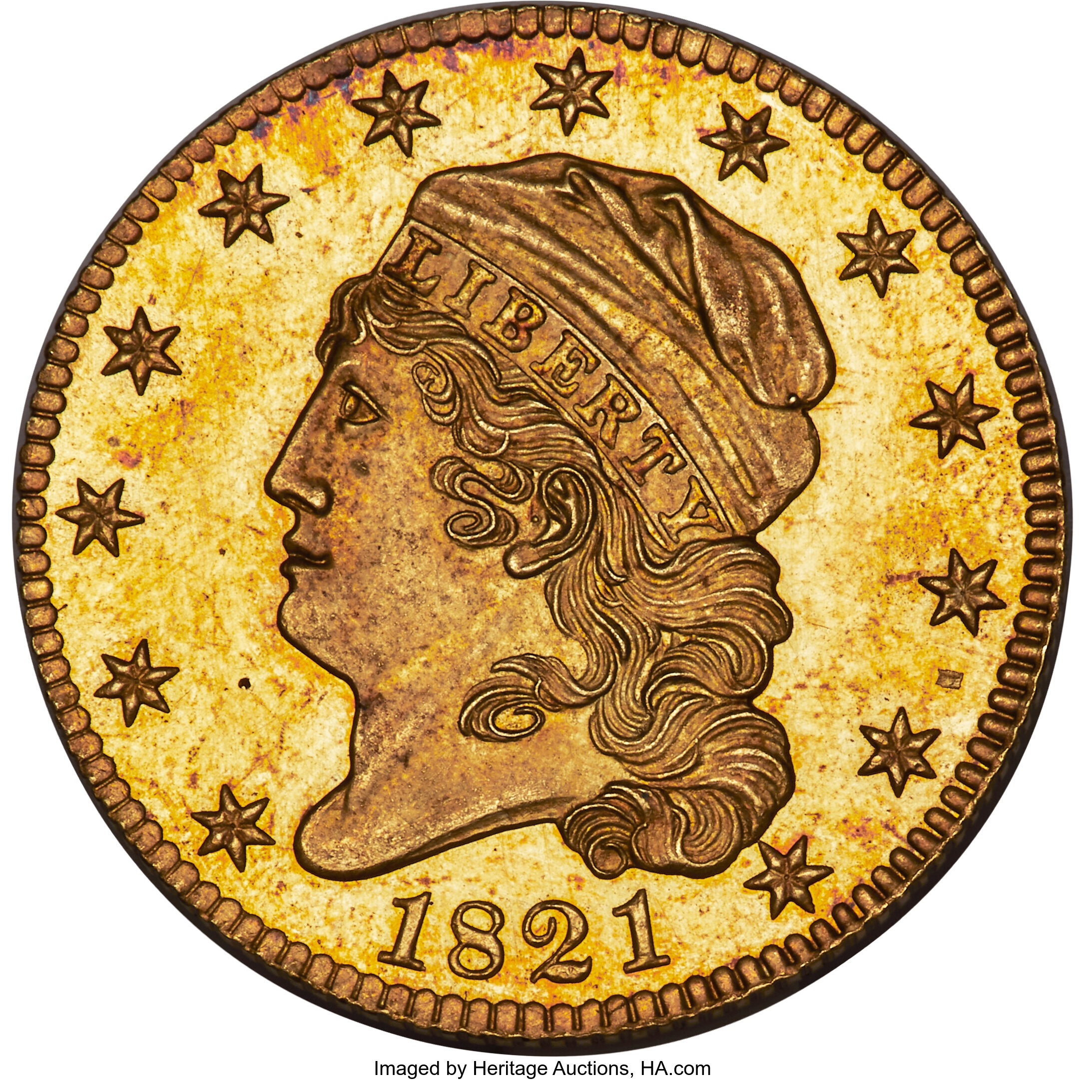 The World's Most Valuable Coin Sells at Auction for $18.9 Million, Smart  News