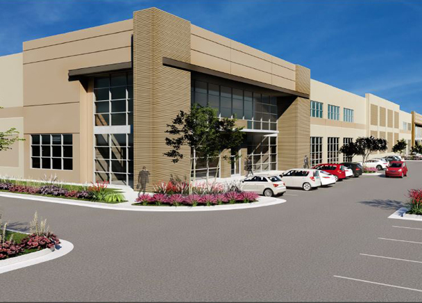 K&N Announces New World-Class Manufacturing and Distribution Center in  Grand Prairie, Texas