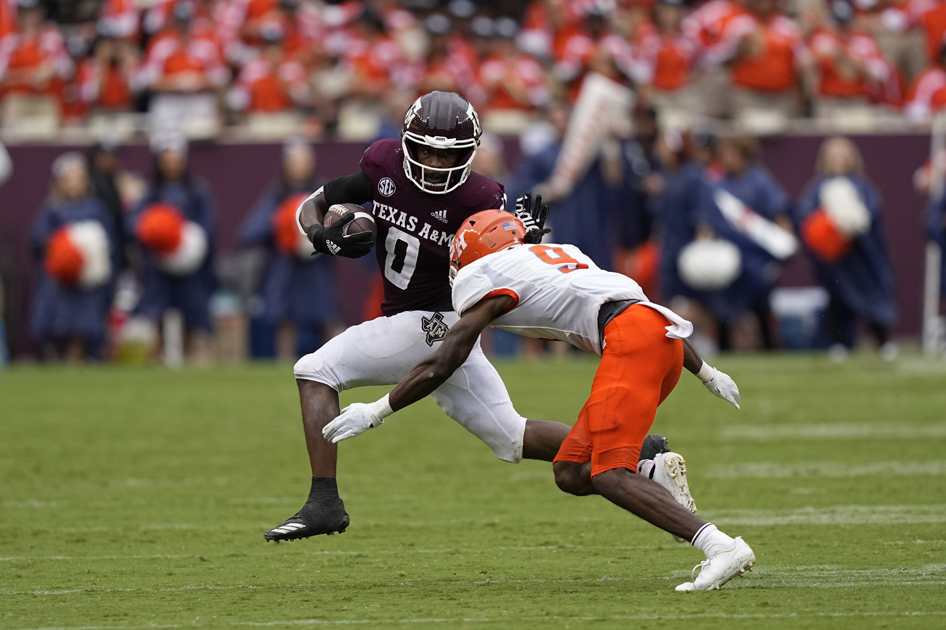 Houston Texans: 5 things we've learned after first win of 2022