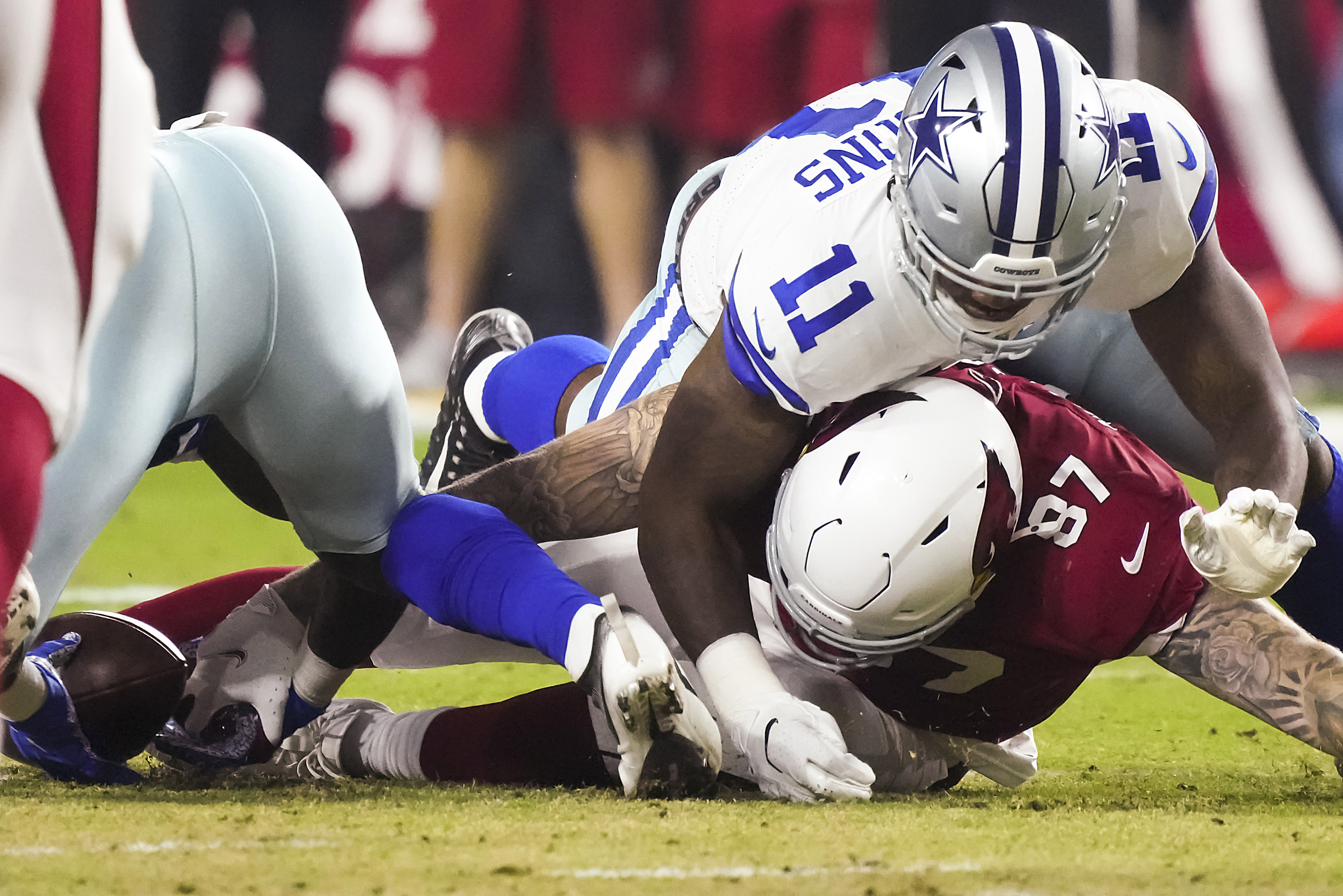 Cardinals vs Cowboys: ¿dónde ver HOY EN VIVO partido de Pretemporada de la  NFL?, CANALES Y HORARIO