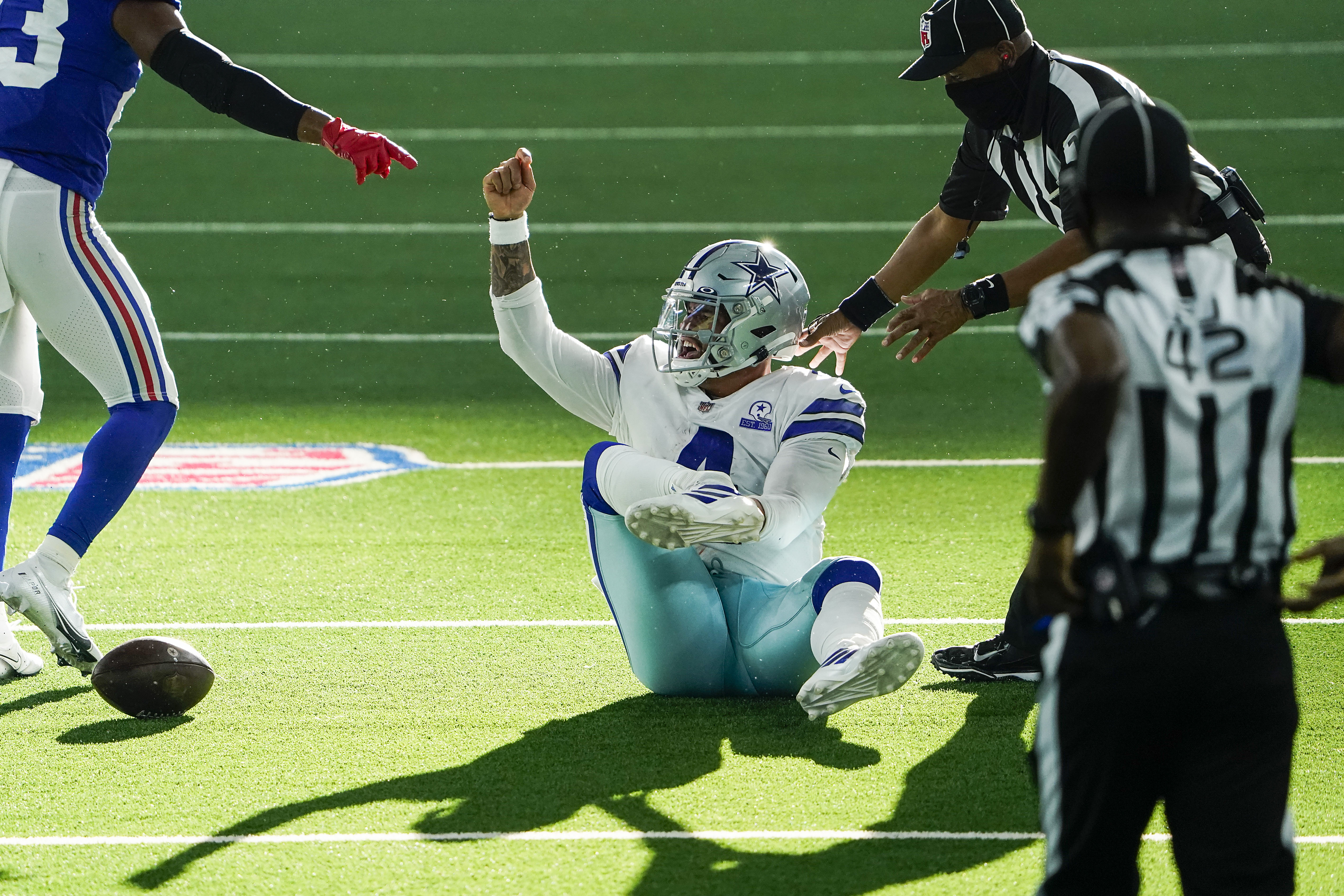 3 takeaways from Cowboys-Jaguars: Deuce Vaughn dazzles, Mazi