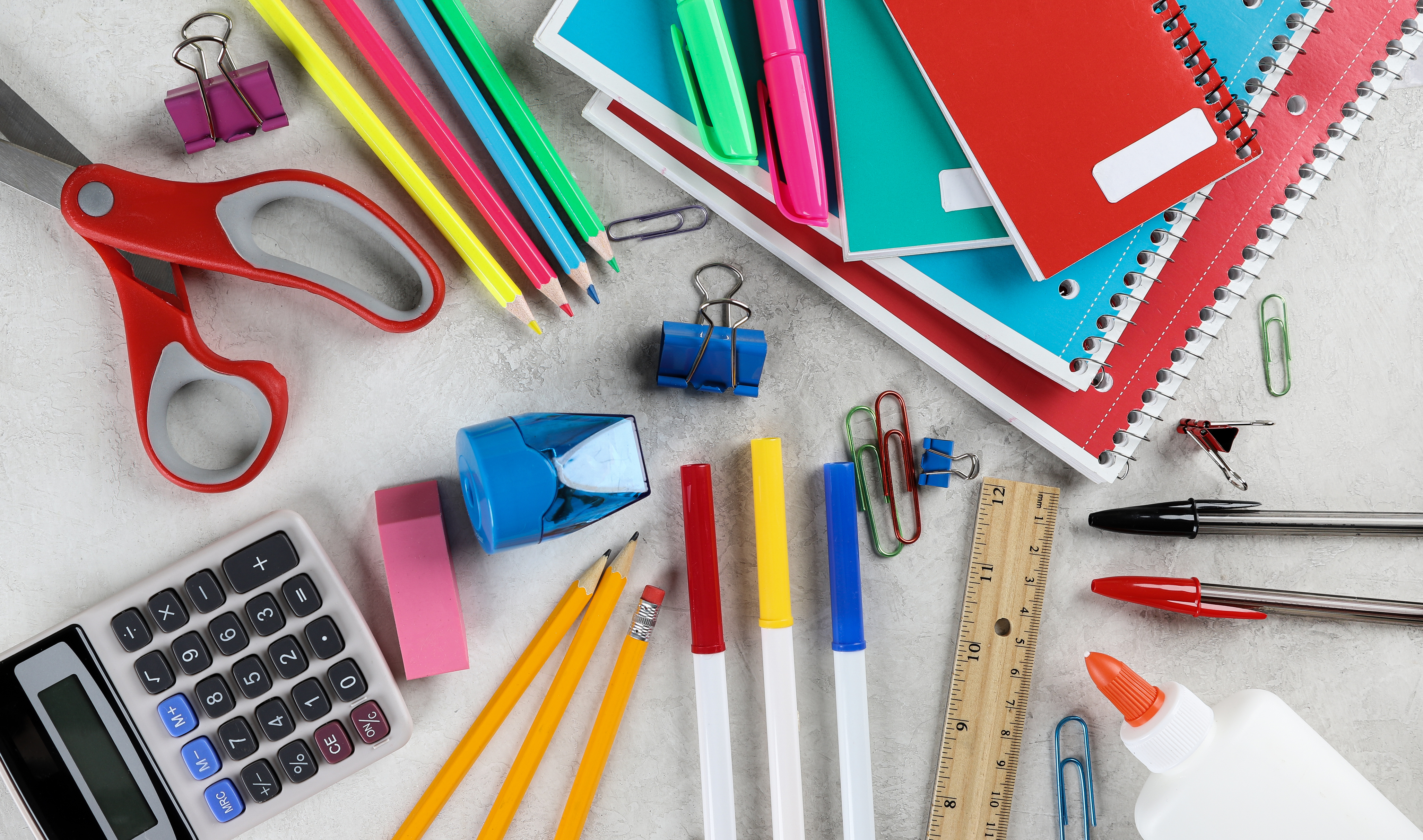 Essential Stationery for You, the Teacher, in 2022! – Staffroom Stories