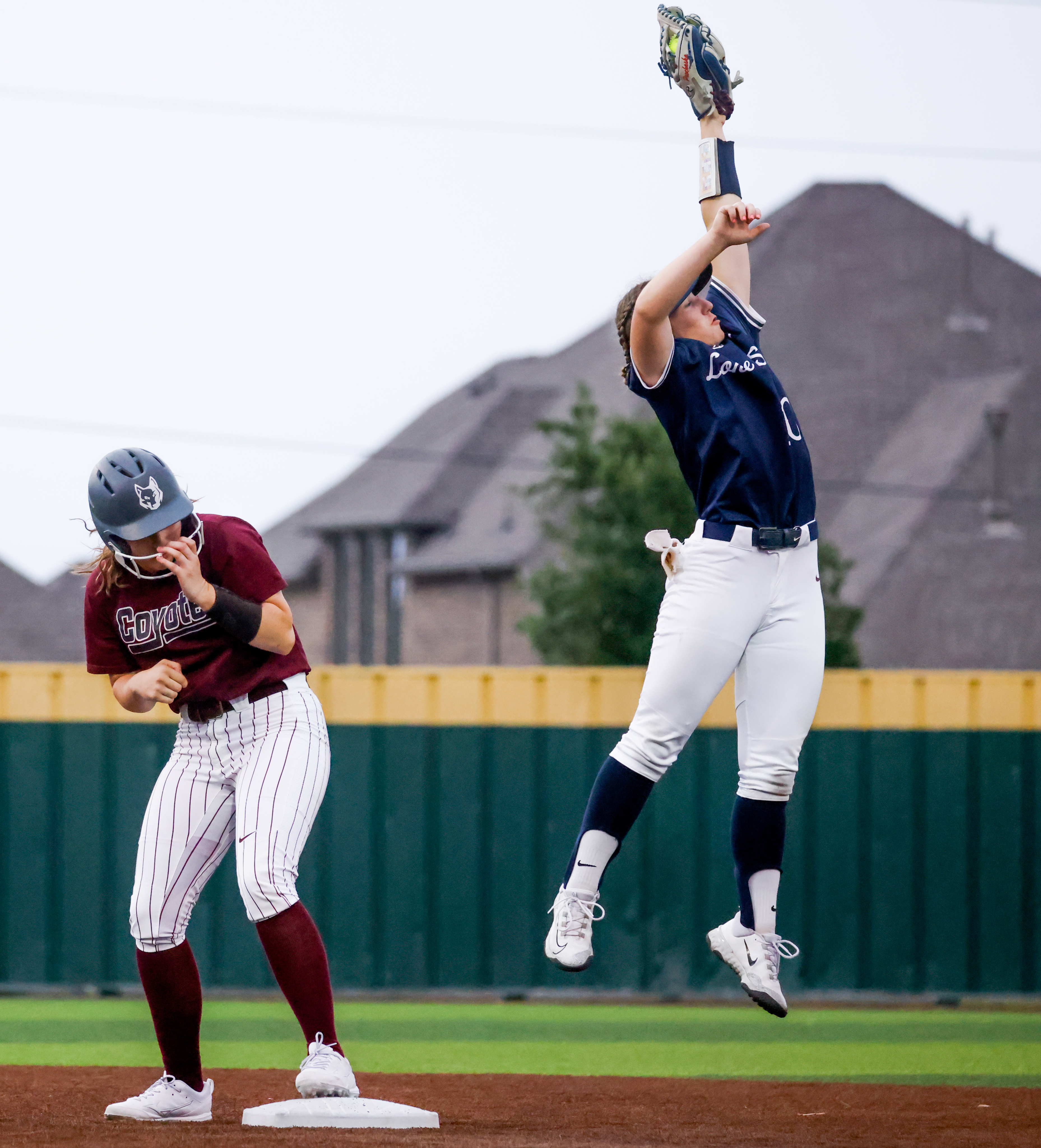 Abilene Christian coach helps Wylie Little League team reach regionals