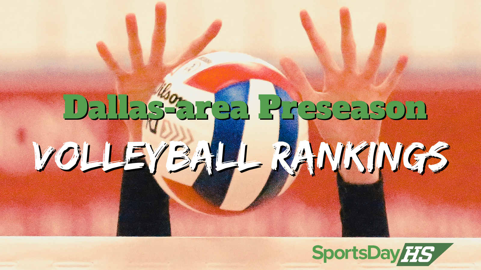 Dallas-area volleyball rankings (9/20): McKinney Boyd, Argyle post the  week's biggest wins