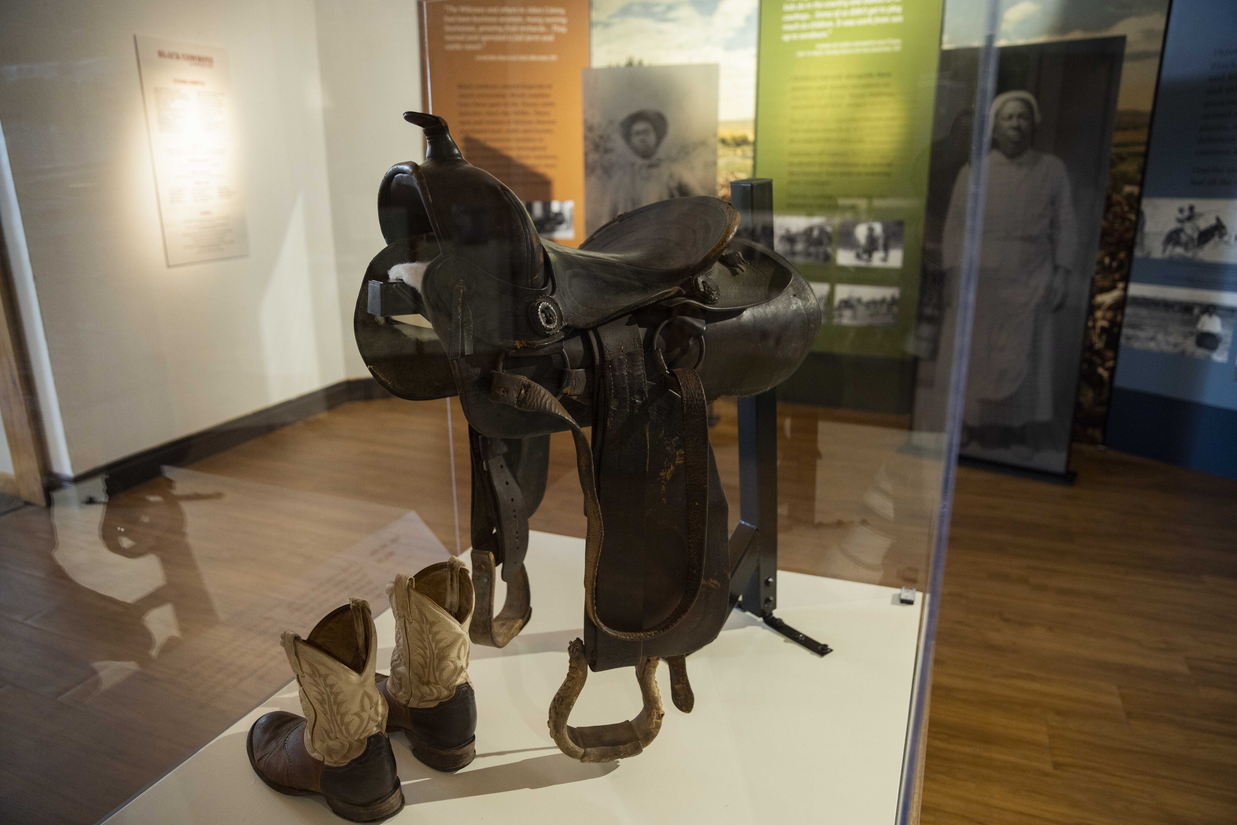 Annual Rodeo Hoedown in Dallas to showcase history of Black cowboys for  Juneteenth