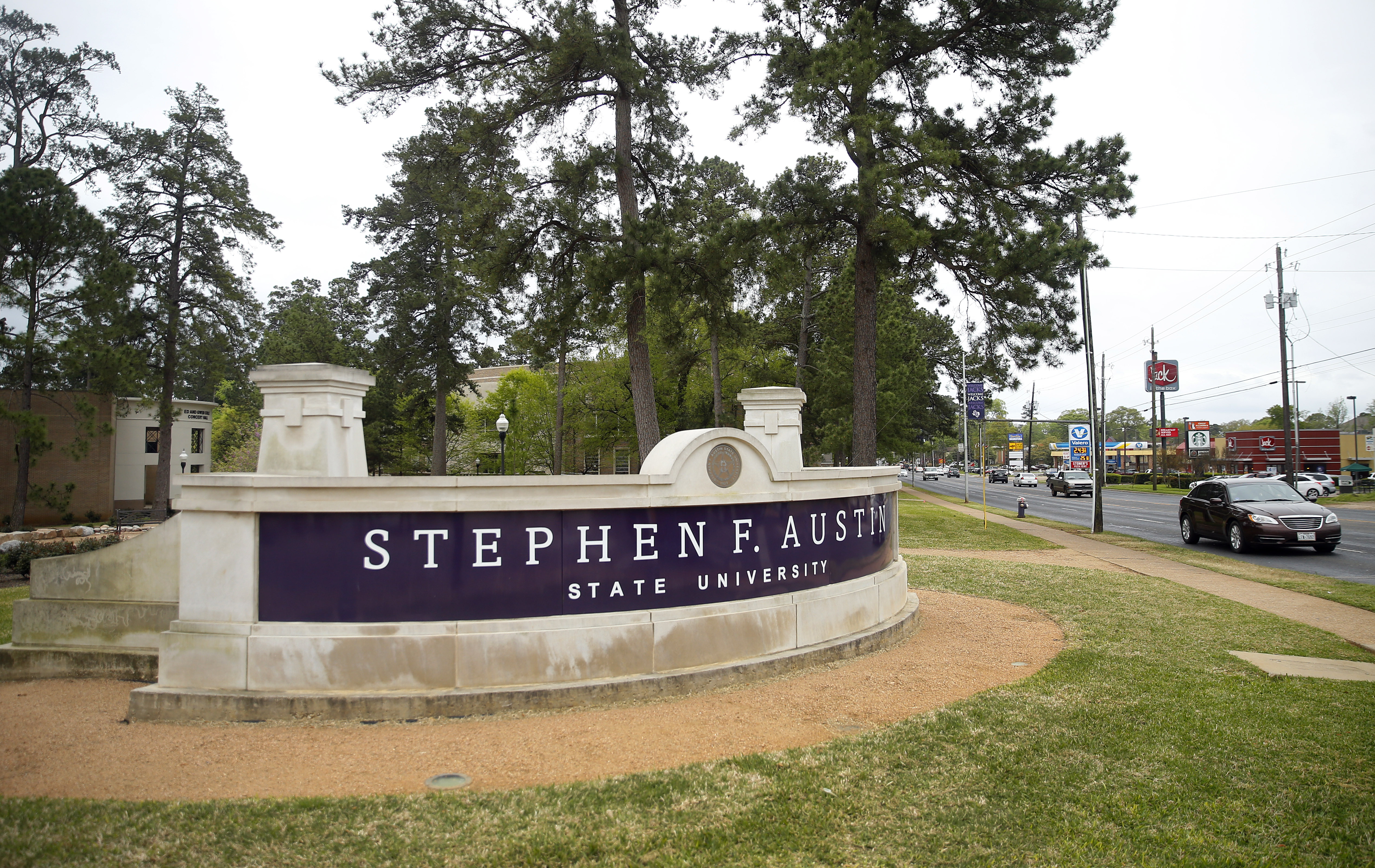 SFA set to join UT System next year