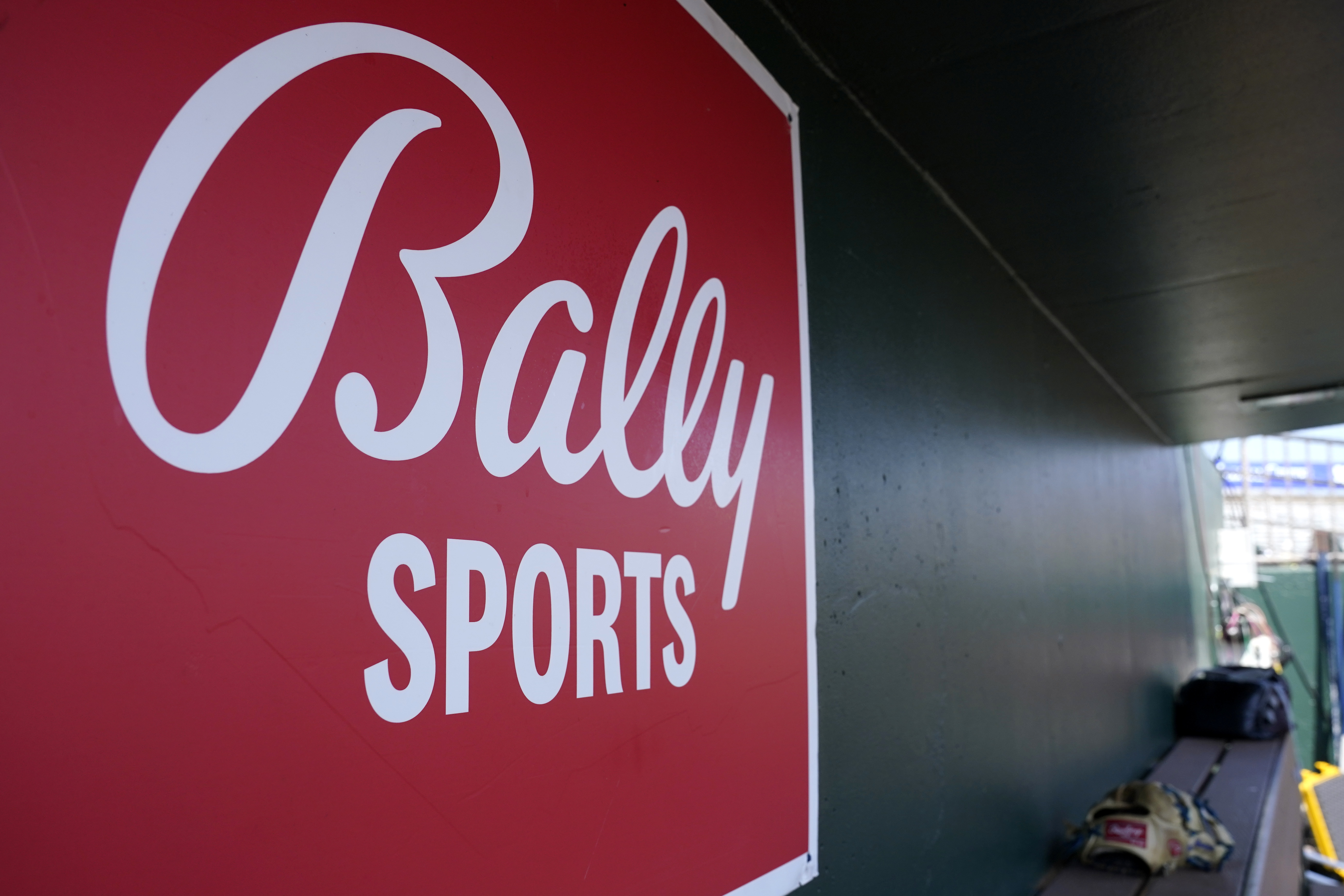 What Rangers fans, Bally Sports viewers should know about MLB vs. Diamond  Sports hearing