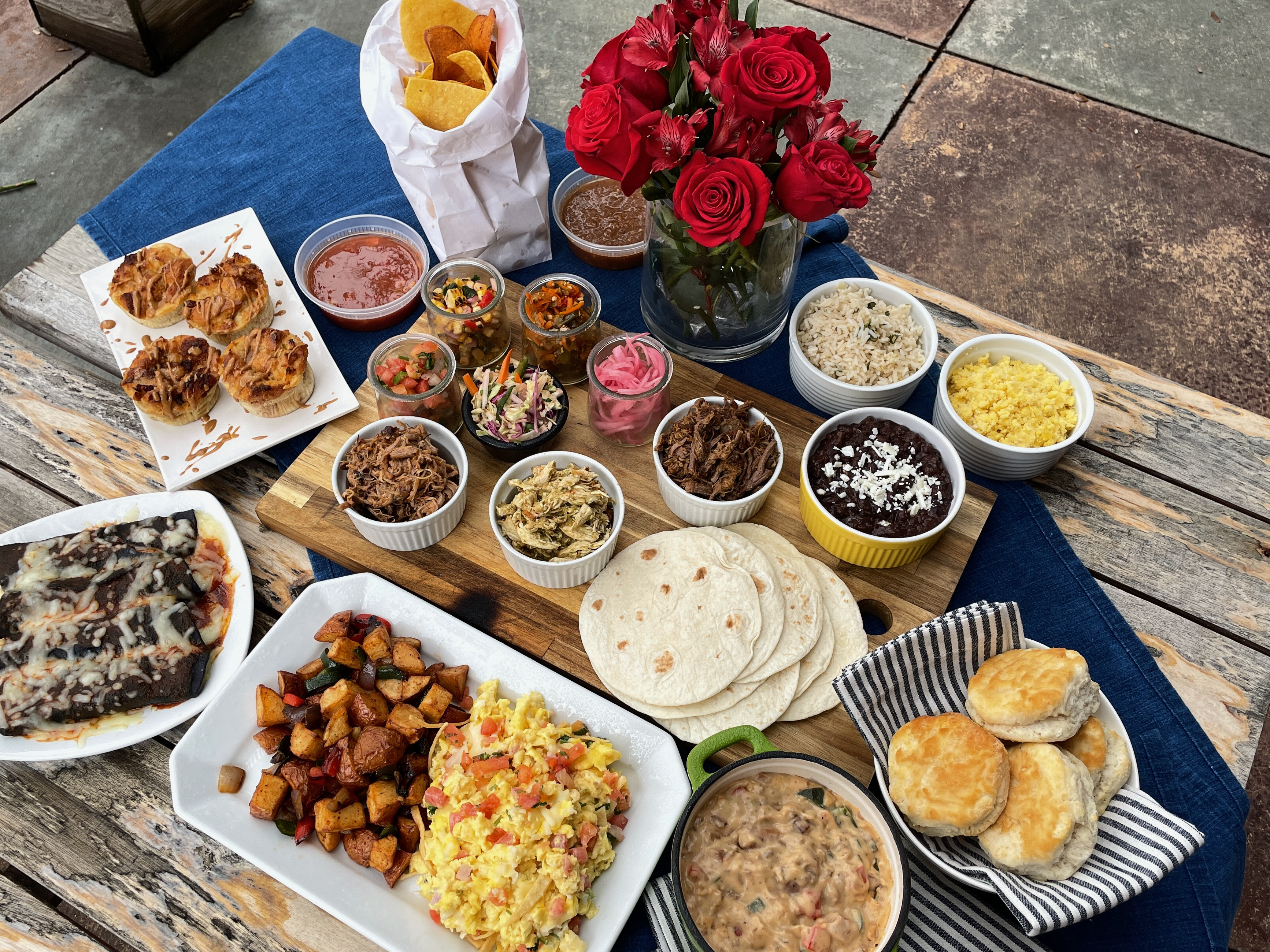 50-plus D-FW restaurants offering Father's Day specials