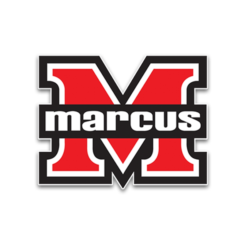 Flower Mound Marcus 65, Justin Northwest 40 - Girls' Basketball Game ...