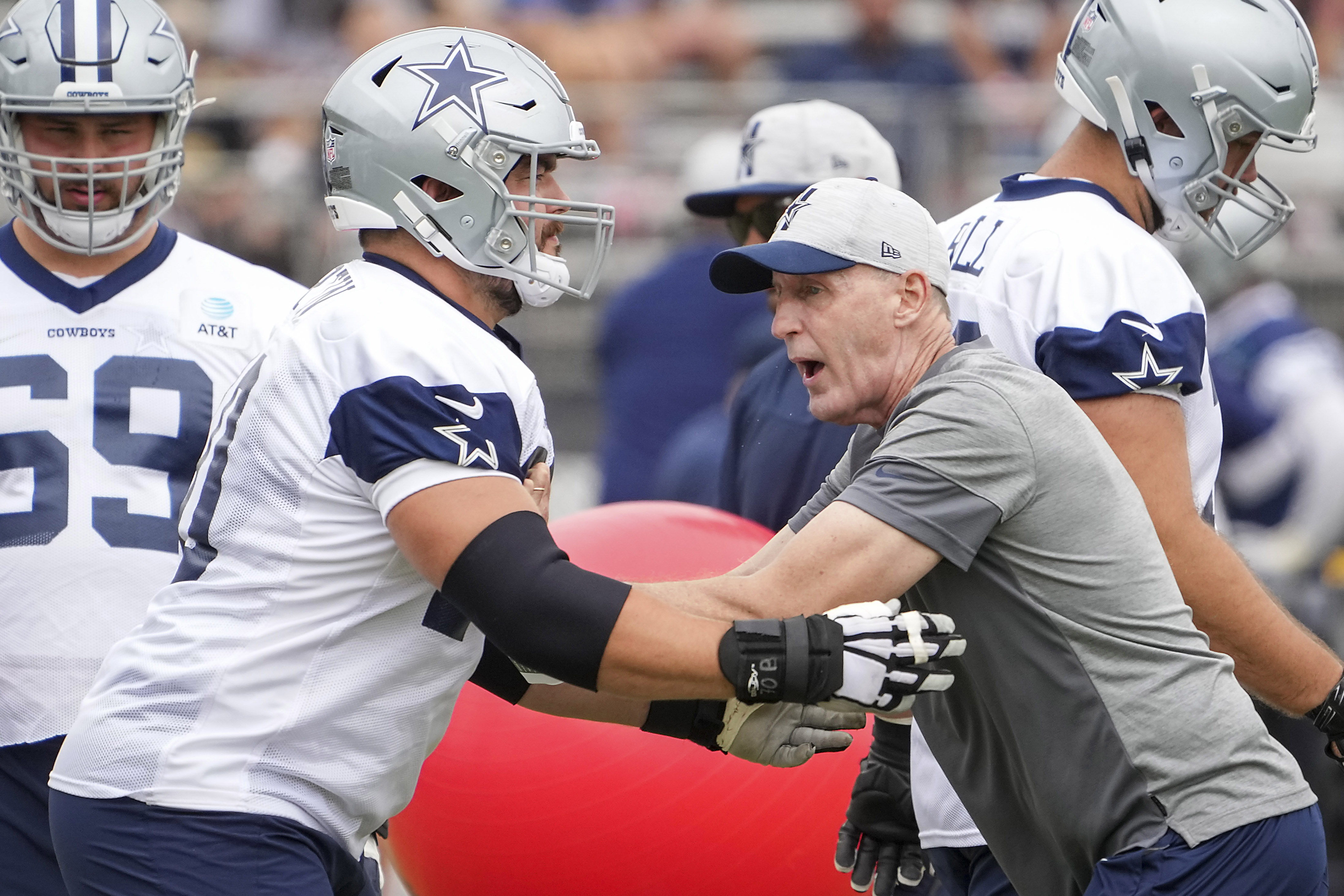 Dez Bryant: I cashed in on Cowboys' last-second win over Bengals 