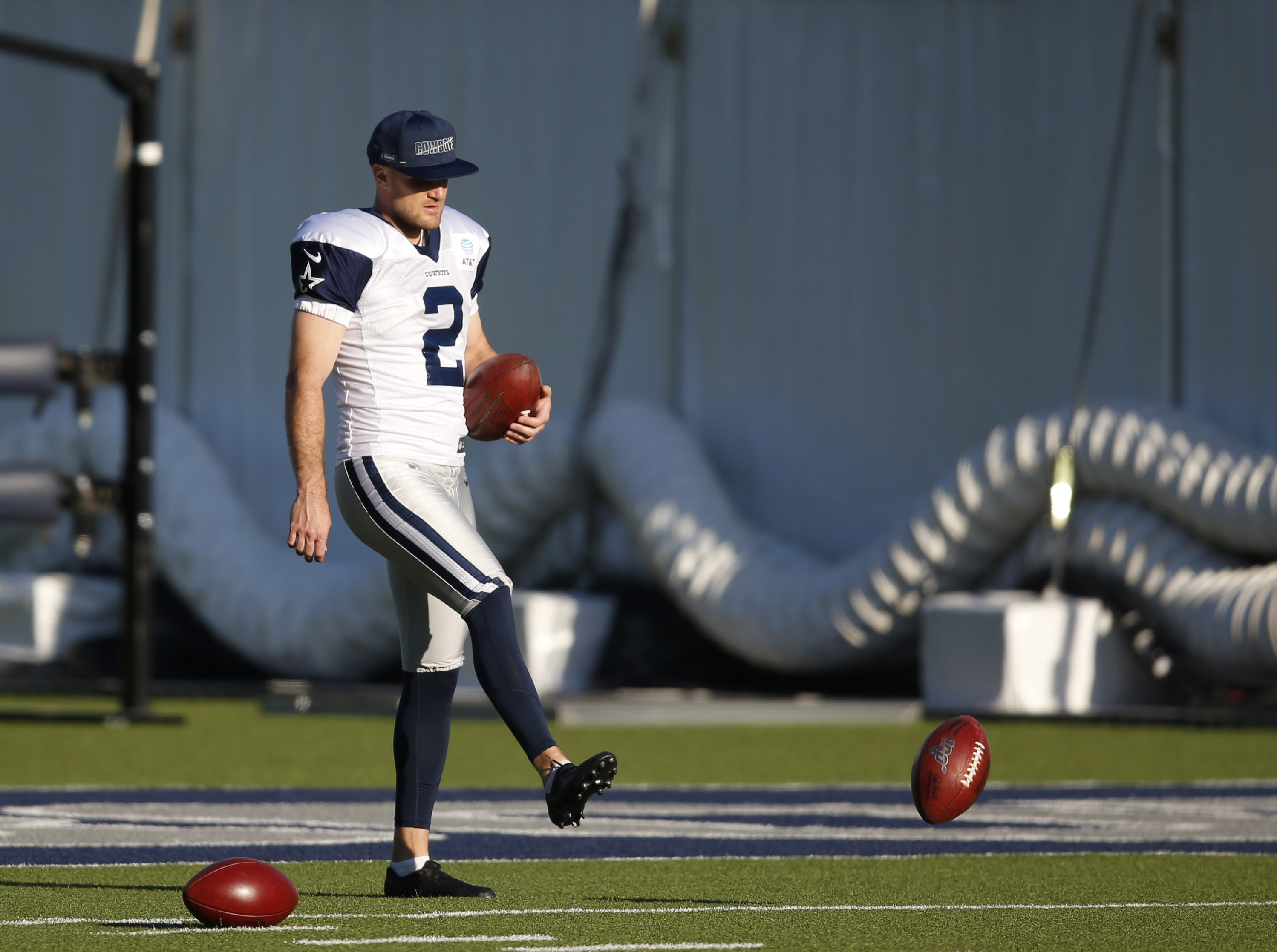 CeeDee Lamb and Trevon Diggs came to Dallas together. Now, they're setting  the tone of Cowboys camp.