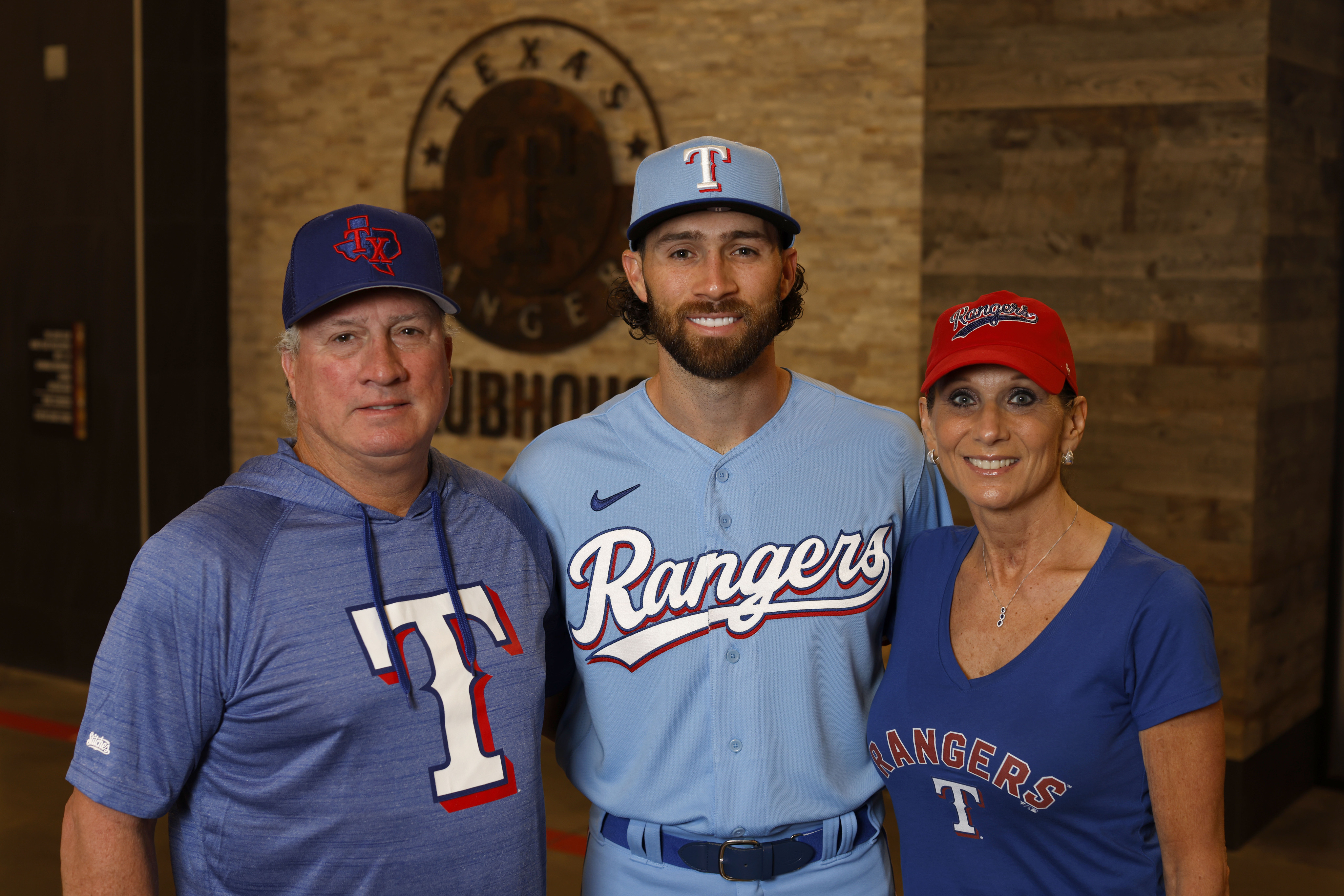 charlie culberson family