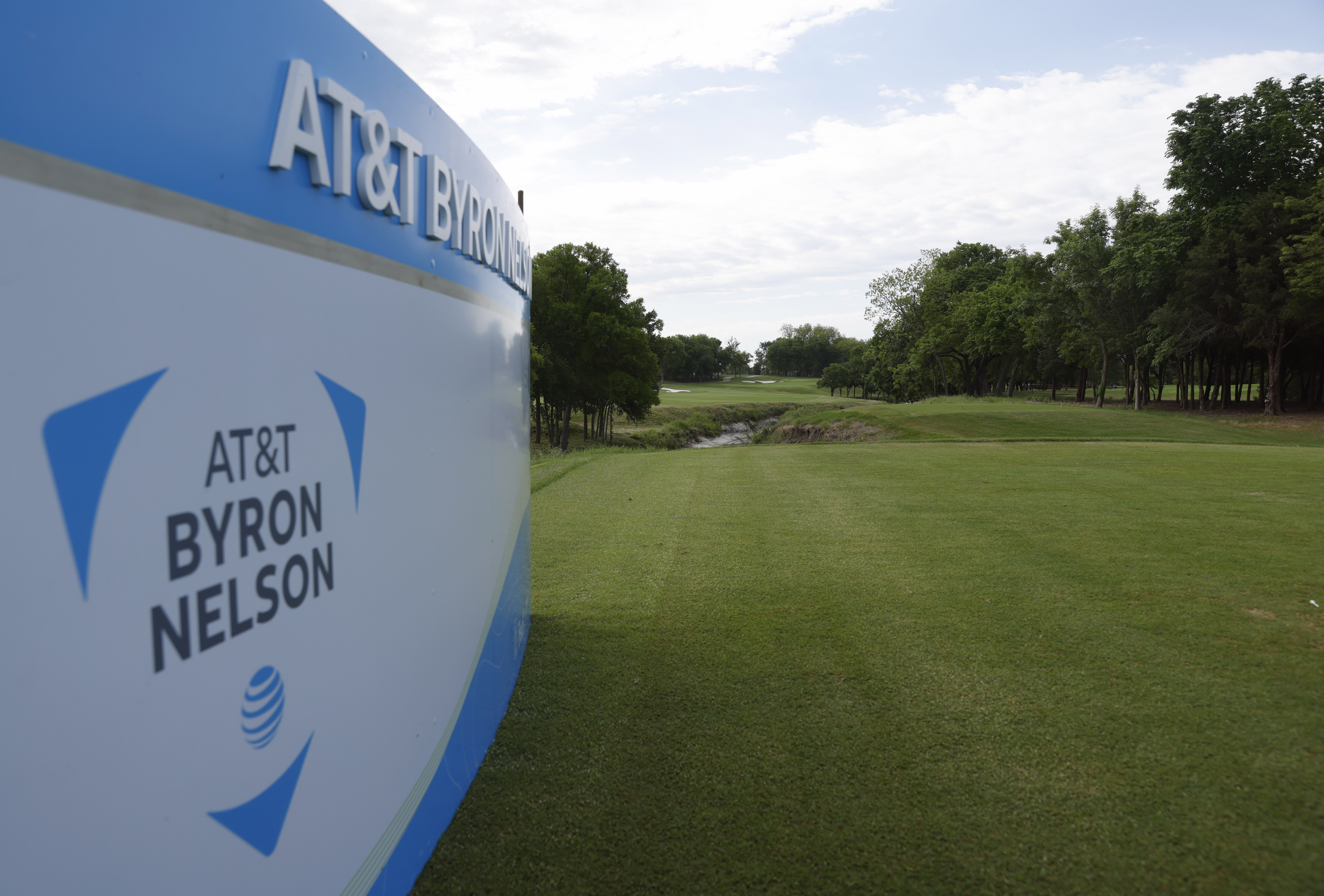 At&t byron nelson 2021