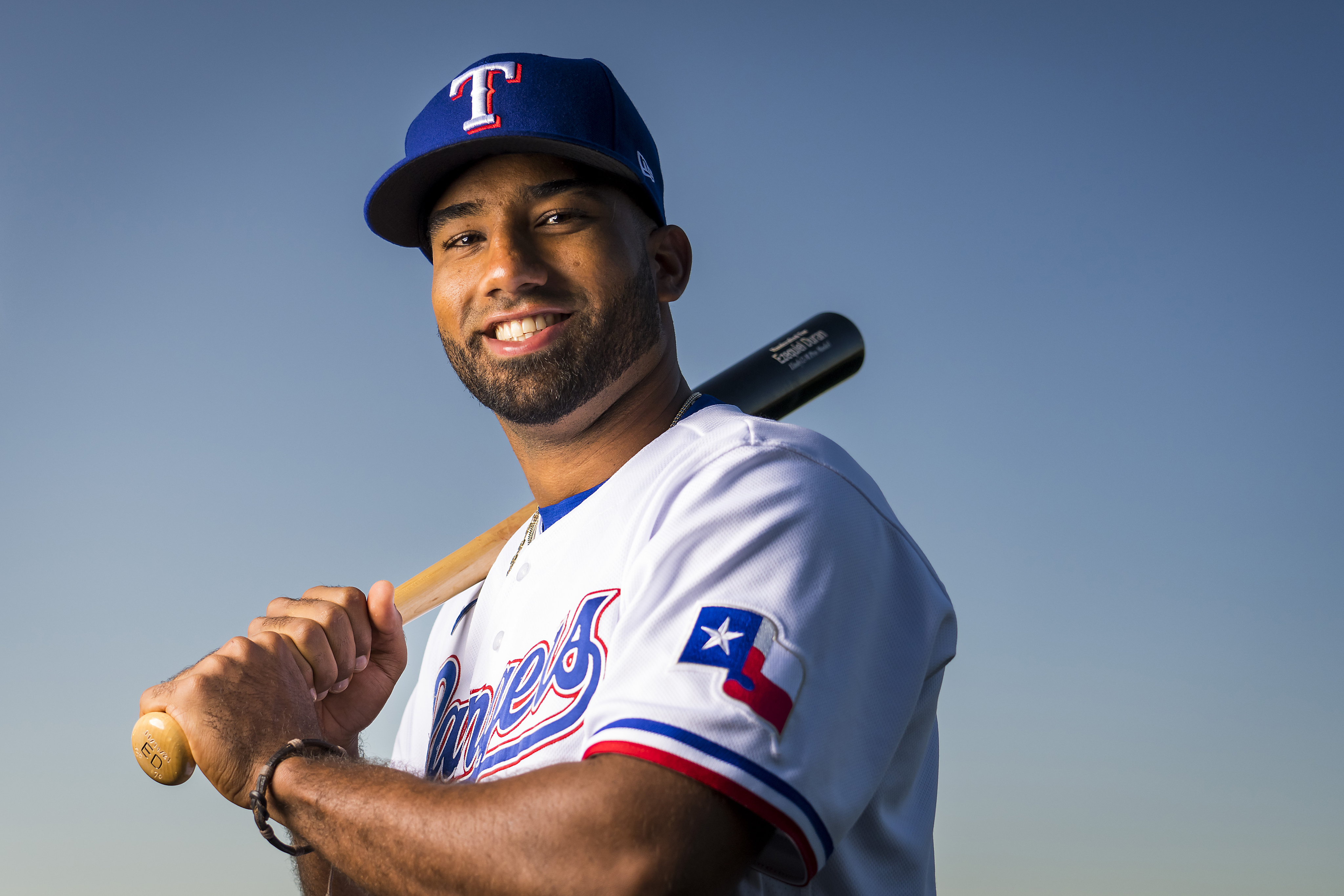 Rangers top prospects: Ezequiel Duran is half of dynamic duo acquired from  Yankees for Joey Gallo