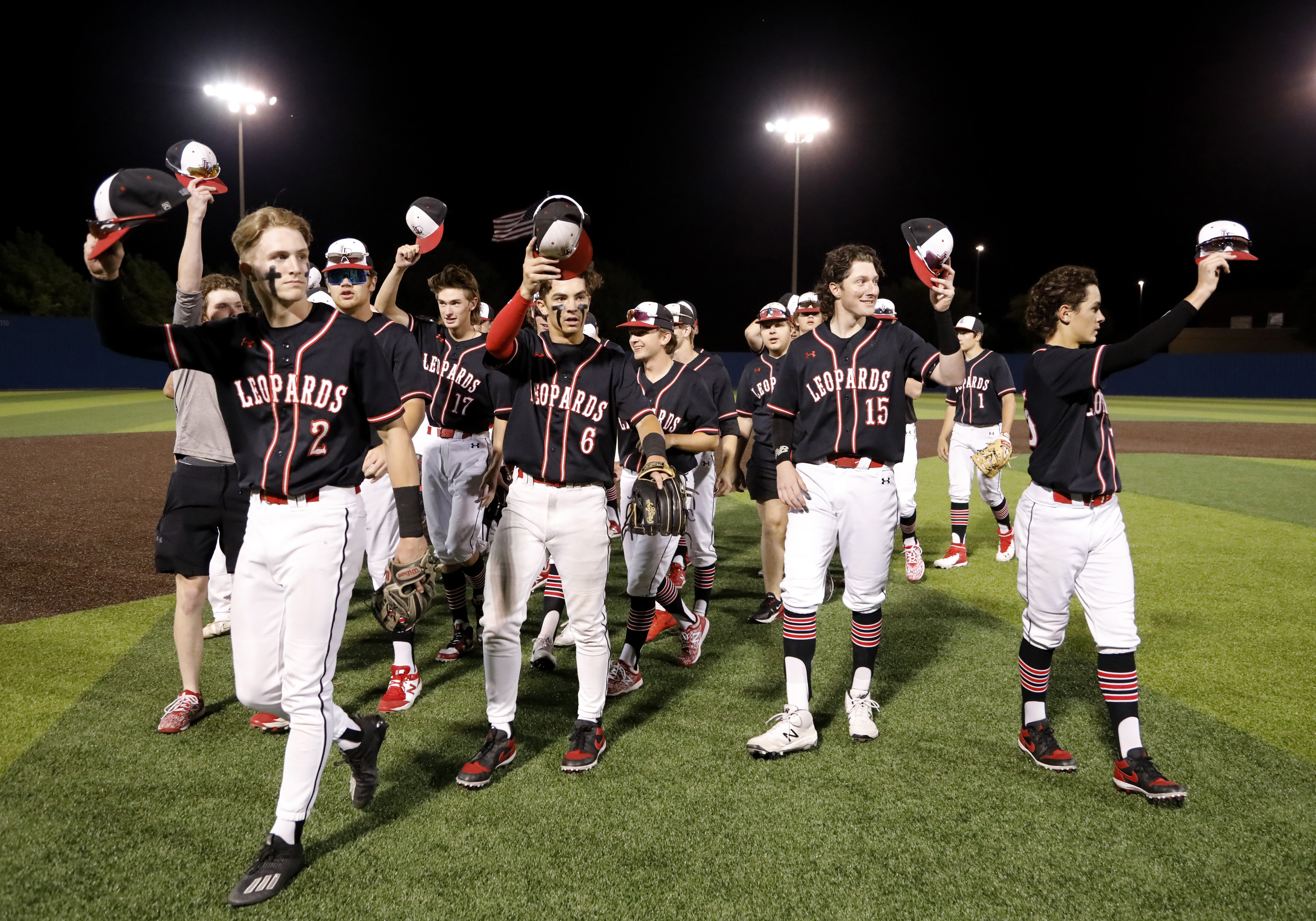 Texas Baseball: Baseball America ranks Longhorns No. 1 for 2022