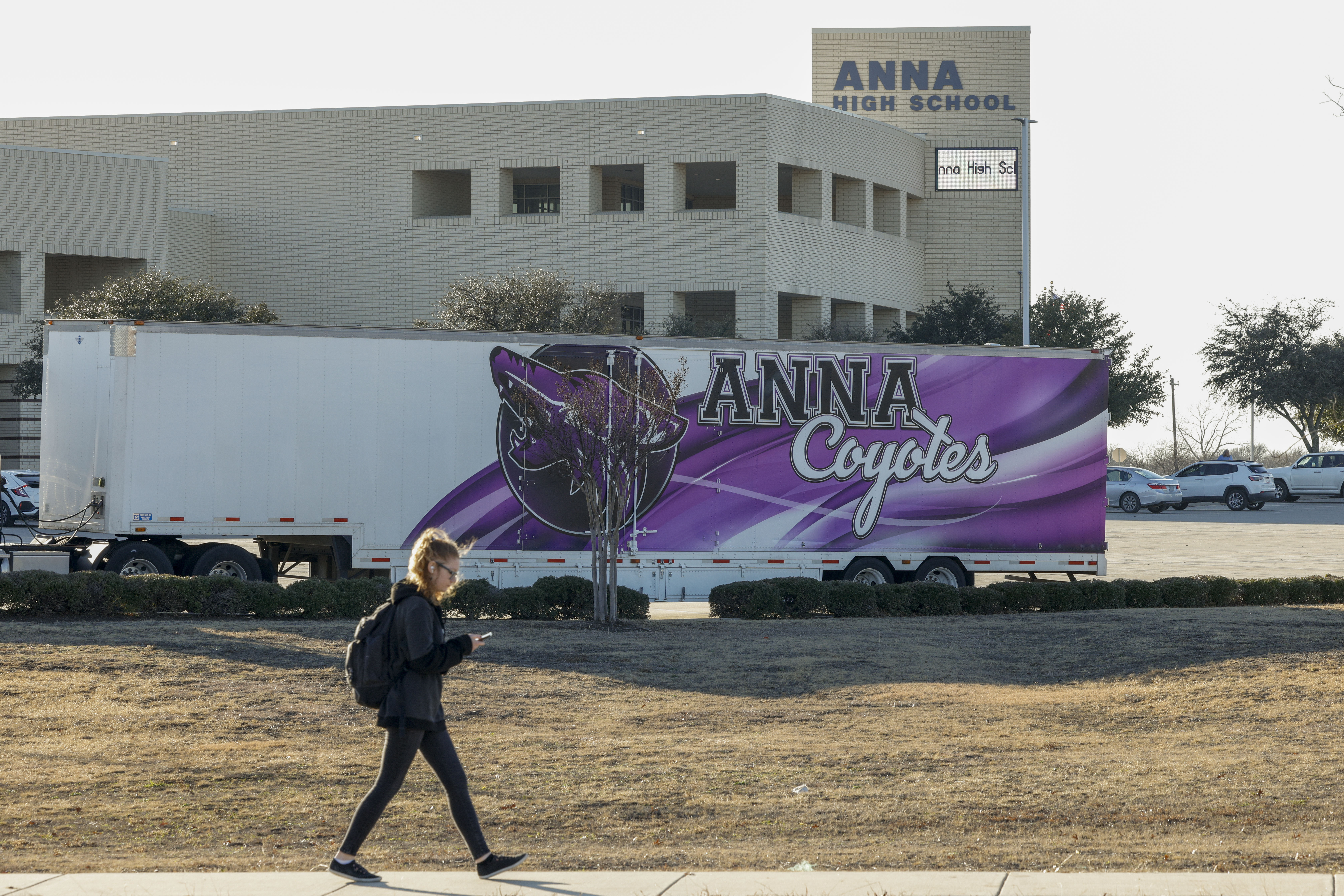 A new $100 million stadium for Anna ISD may fall short once again as unofficial early...