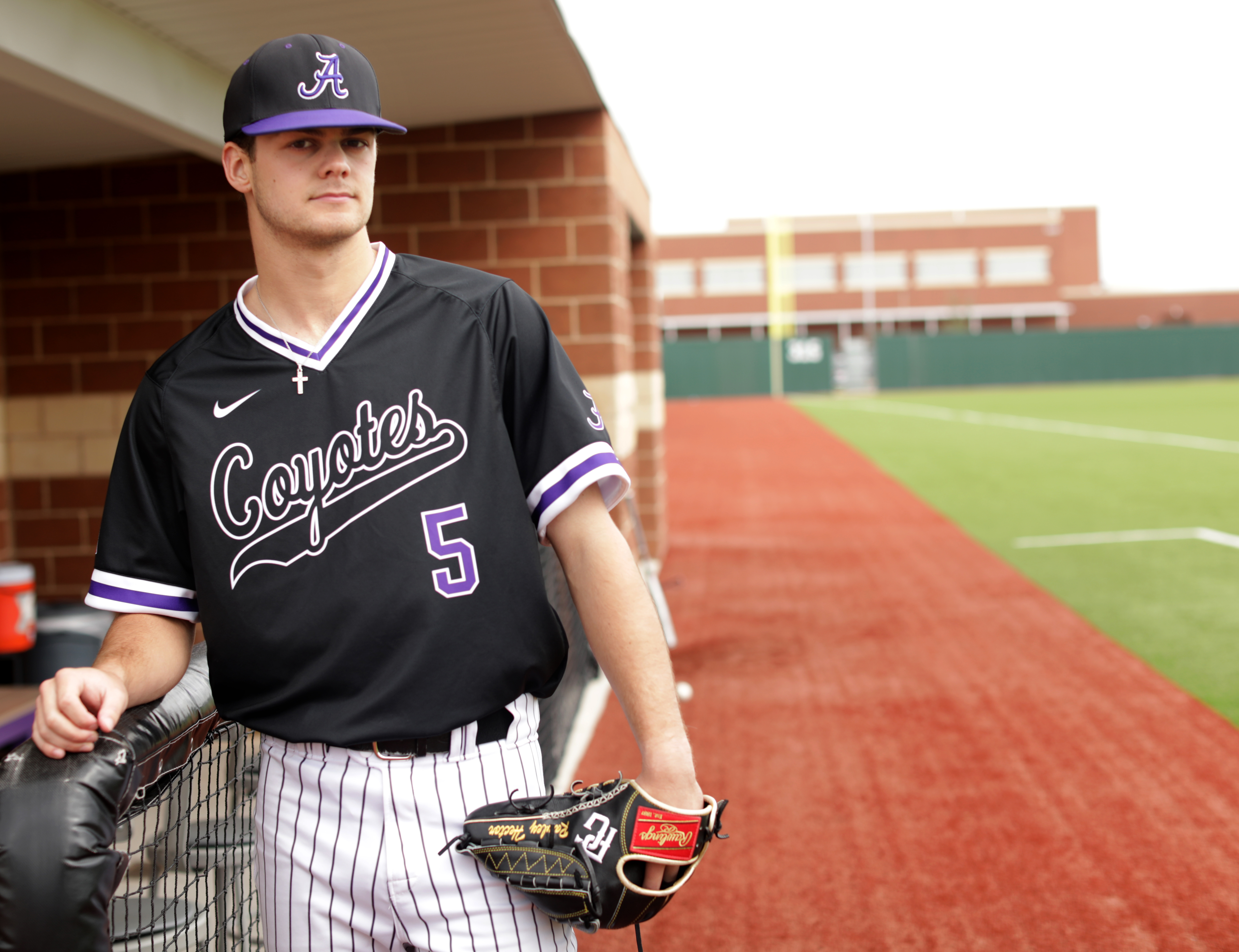 KC-area baseball players in the College World Series