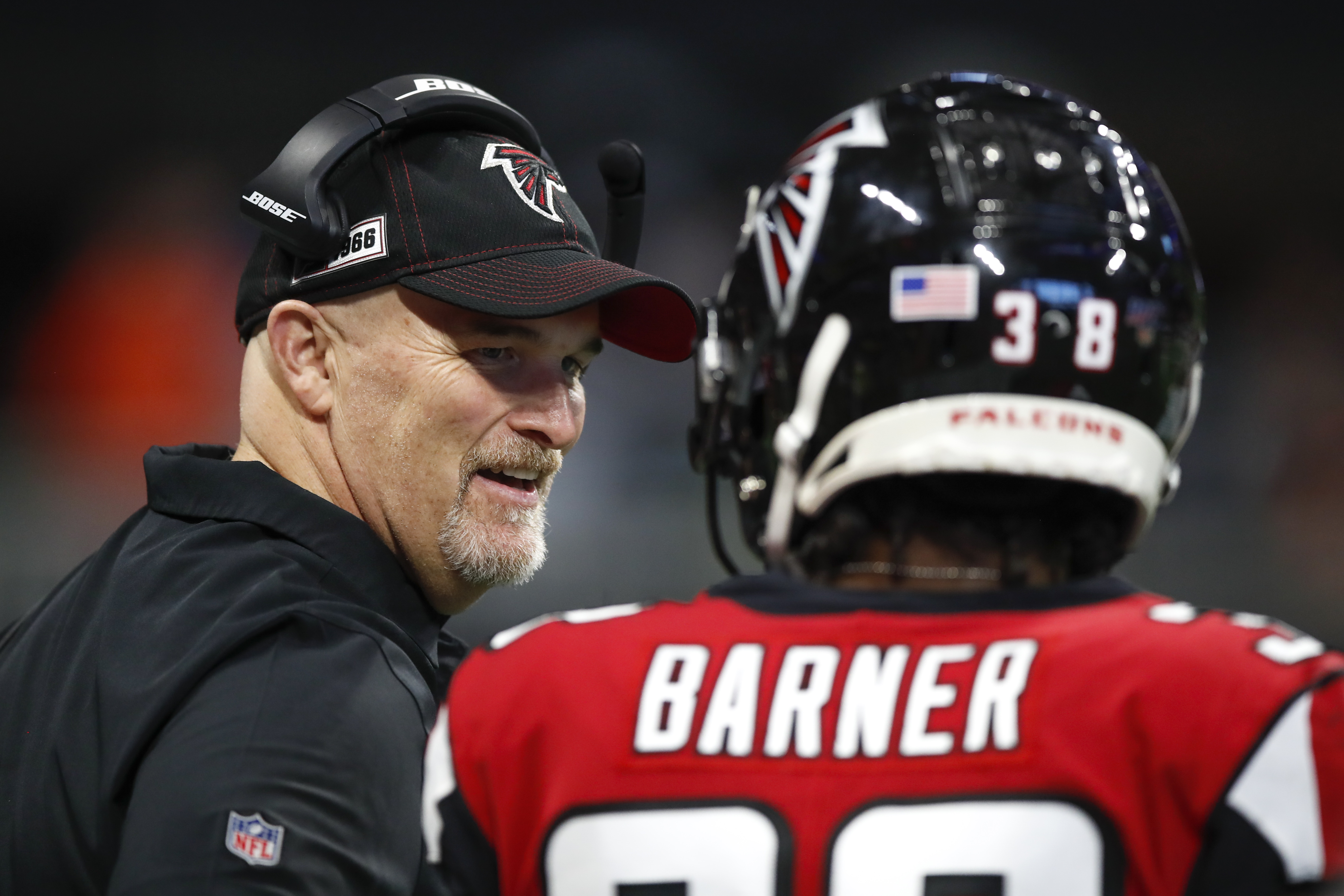 Dallas Cowboys have perfect DC replacement if Dan Quinn leaves