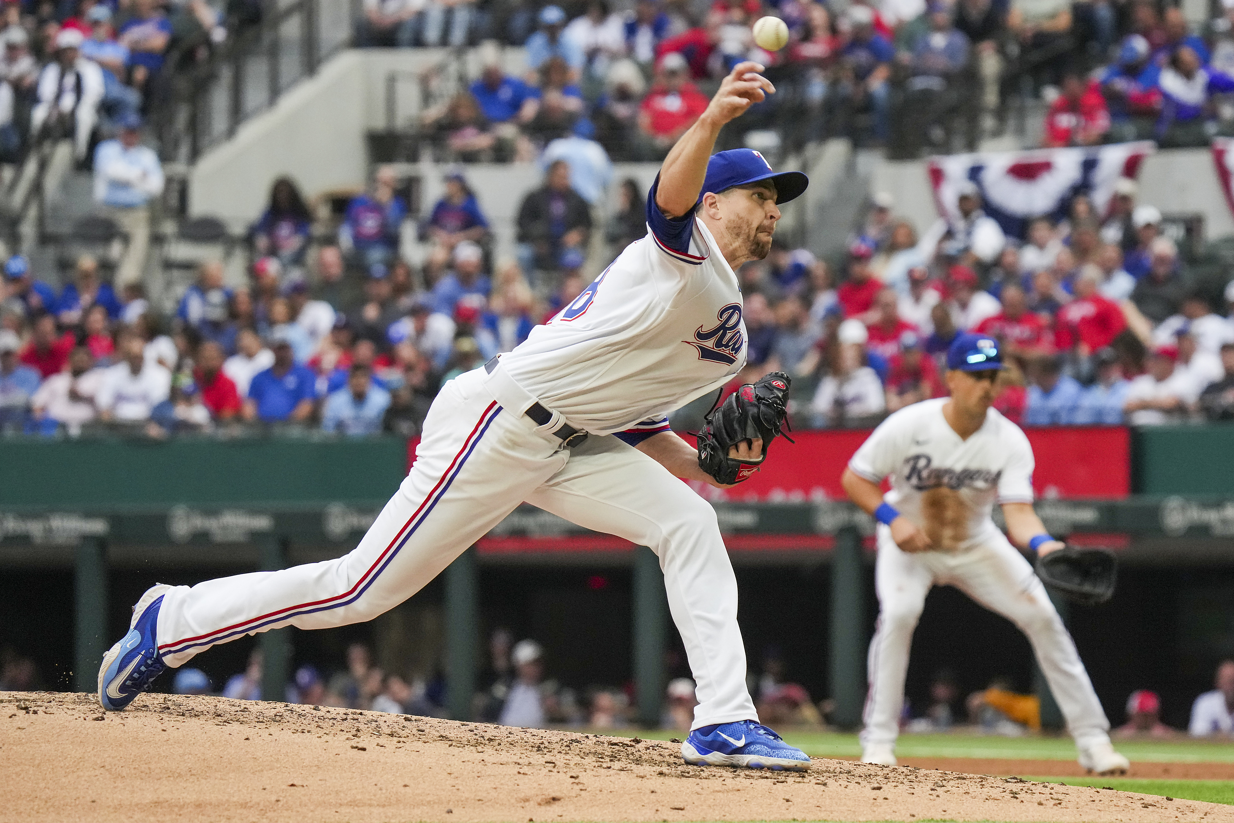 Phillies Dominated by Jacob deGrom