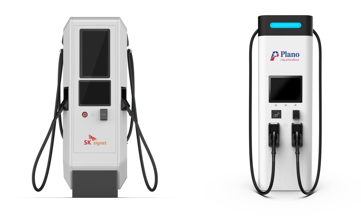 Companies manufacturing deals ev charging stations