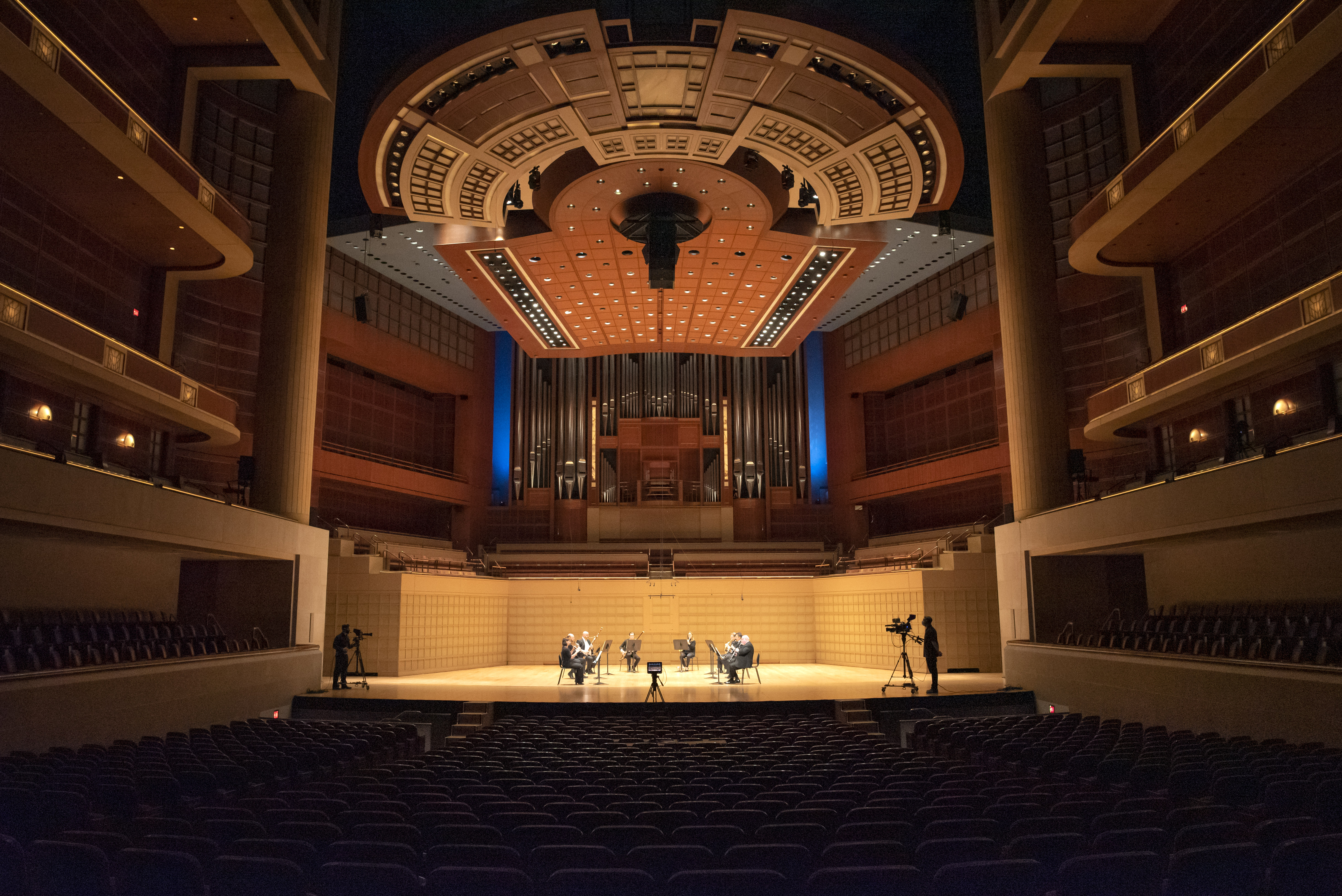 Heres how the Dallas Symphony will return to live concerts this fall — and  what they will perform