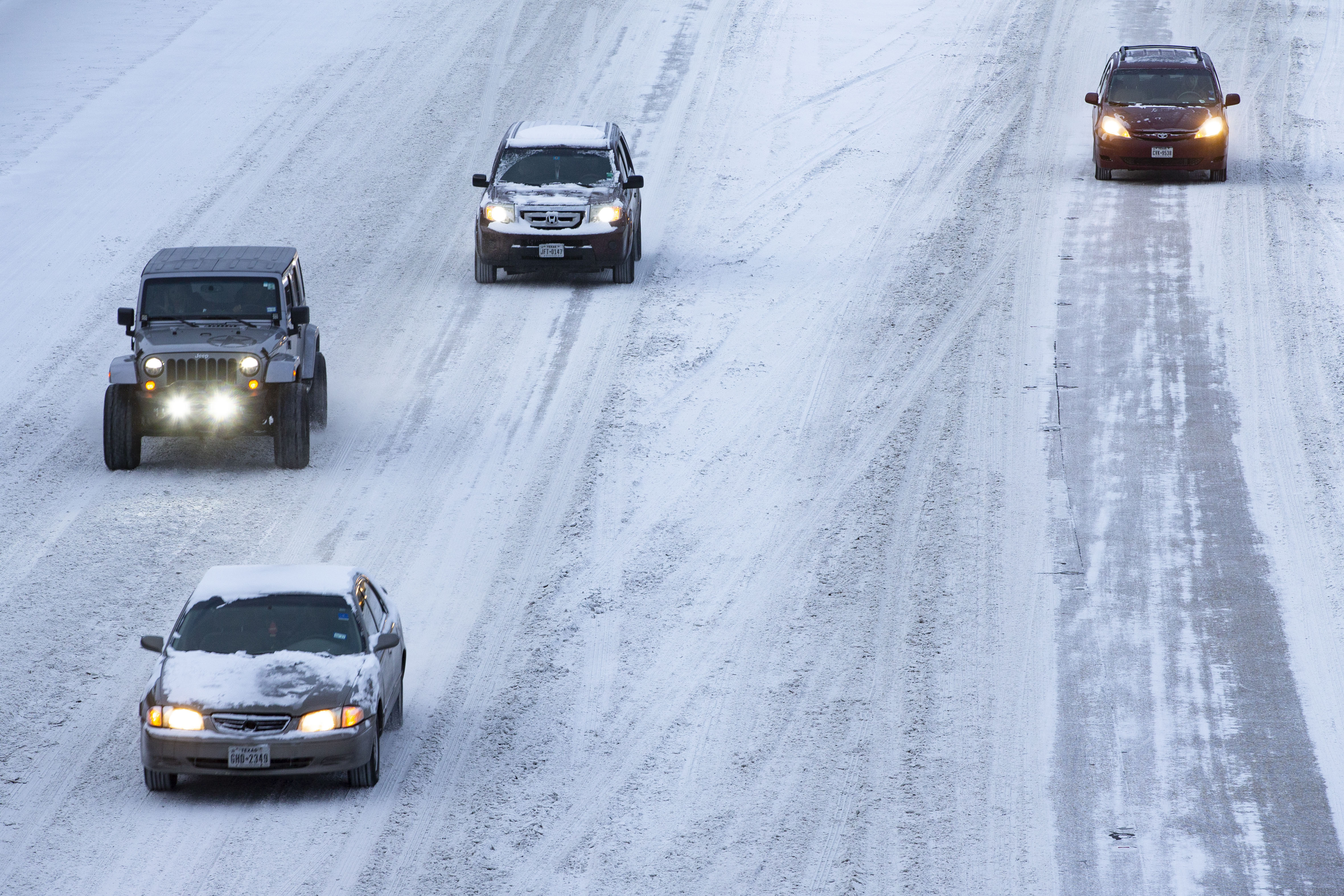 PolitiFact  How to stay warm without power in a winter storm
